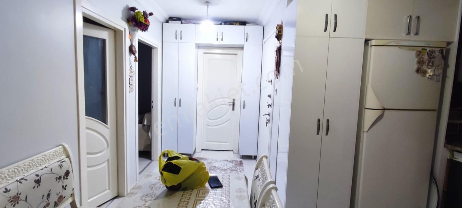 Salih Emlak 'tan Muhammediye Camii Yakını 1+1 Kredili Daire - Görsel 5