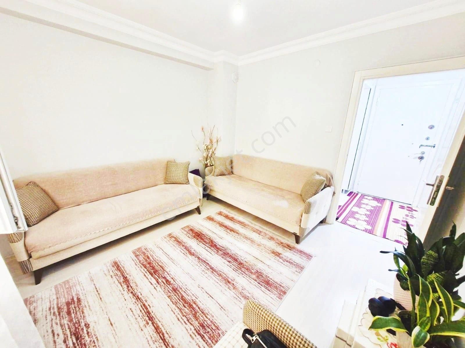 Salih Emlak 'tan Muhammediye Camii Yakını 1+1 Kredili Daire - Görsel 10