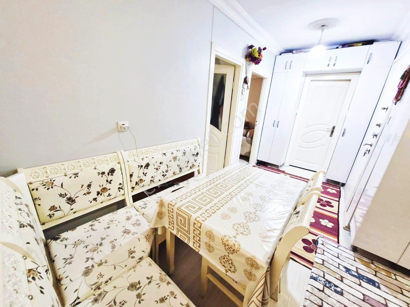 Salih Emlak 'tan Muhammediye Camii Yakını 1+1 Kredili Daire - Görsel 3