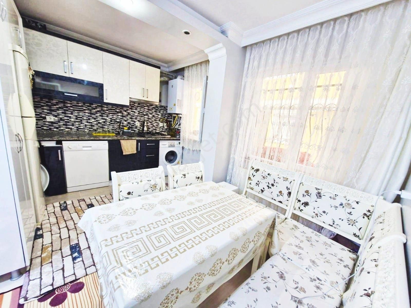 Salih Emlak 'tan Muhammediye Camii Yakını 1+1 Kredili Daire - Görsel 4