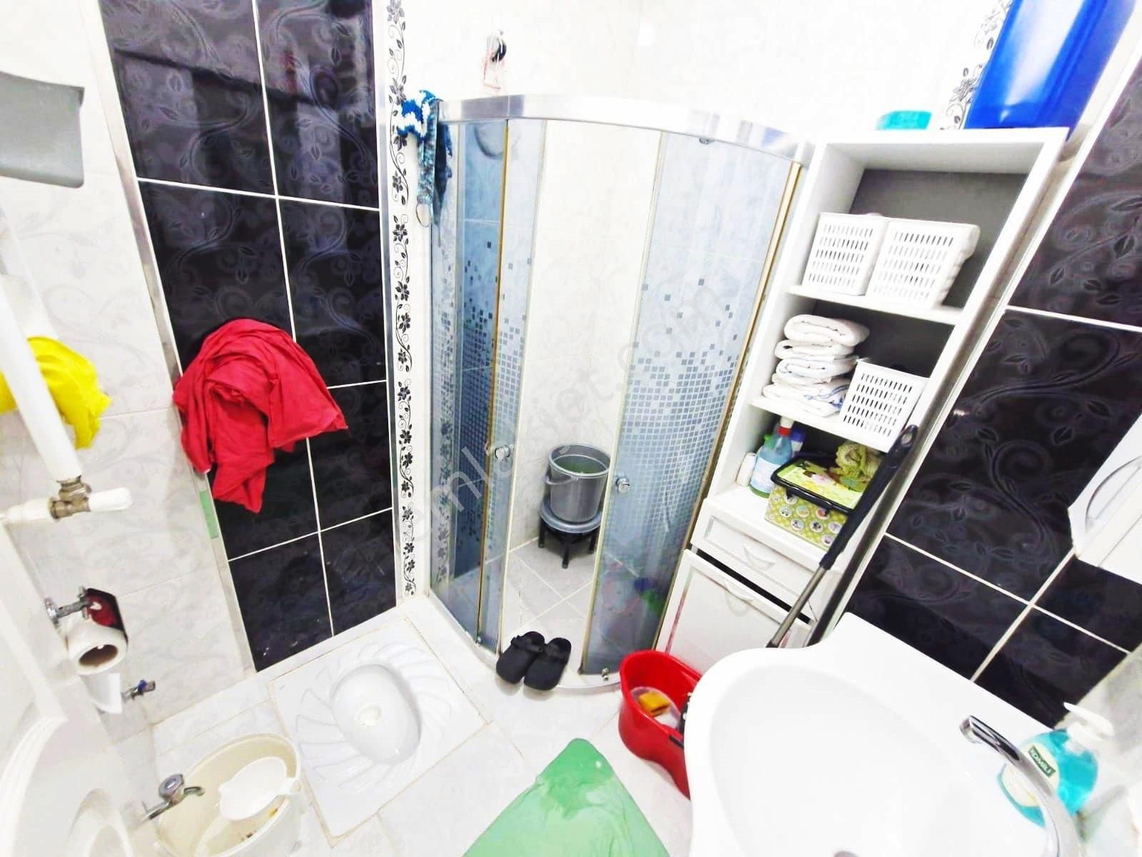 Salih Emlak 'tan Muhammediye Camii Yakını 1+1 Kredili Daire - Görsel 11