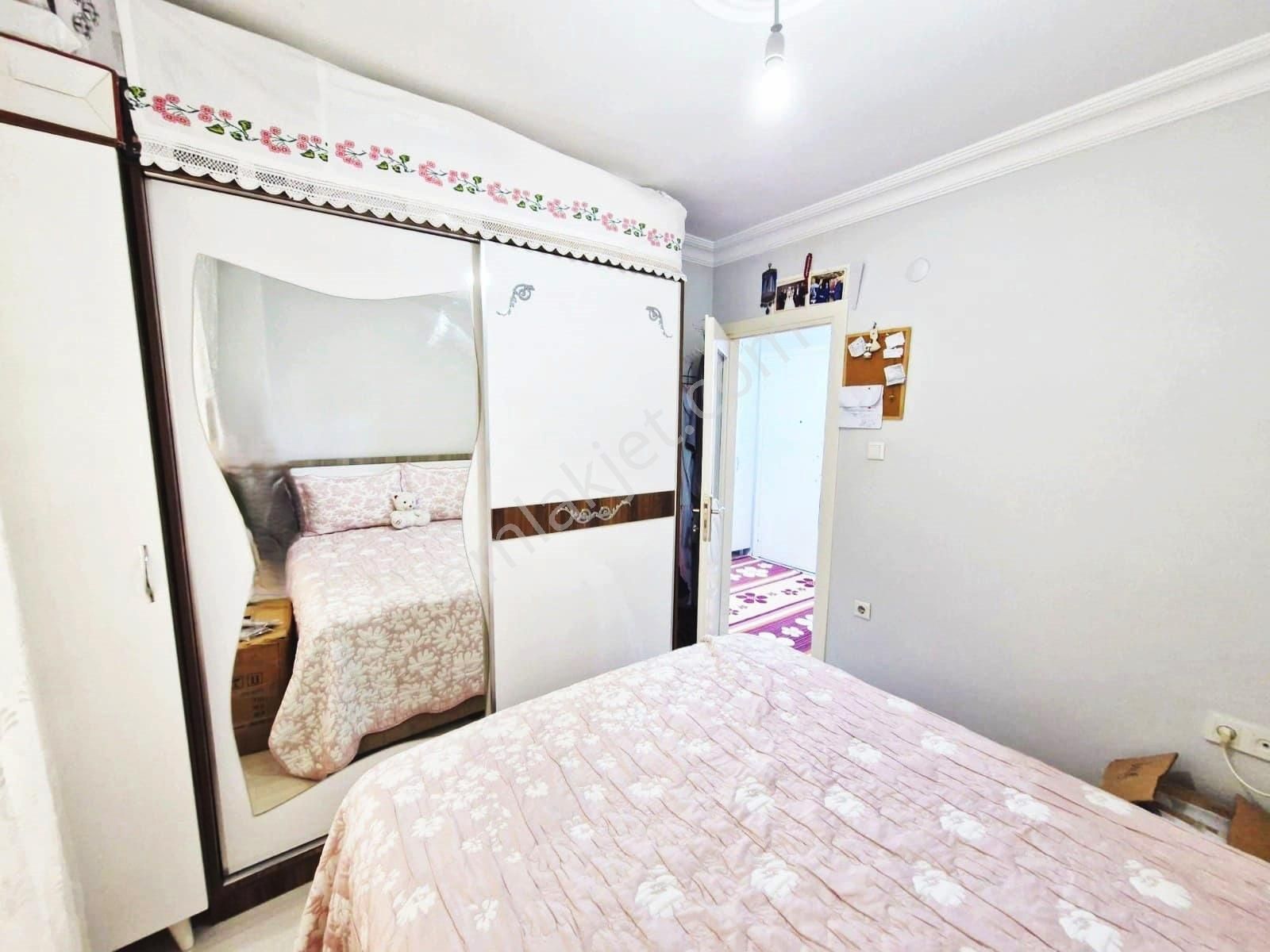 Salih Emlak 'tan Muhammediye Camii Yakını 1+1 Kredili Daire - Görsel 16