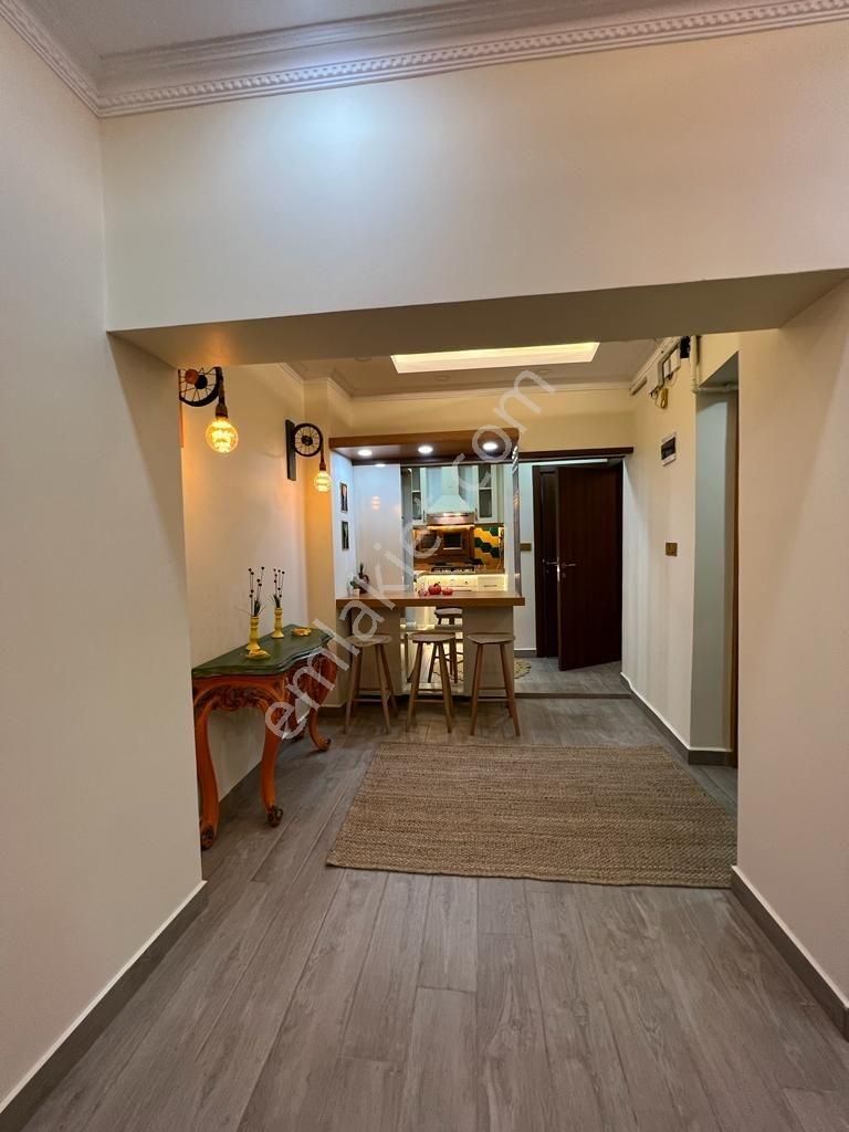 Eşyalı Kiralık Lüks Daire - Görsel 12