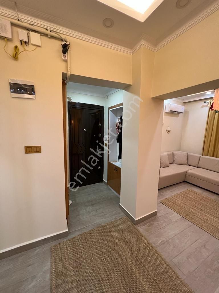 Eşyalı Kiralık Lüks Daire - Görsel 14