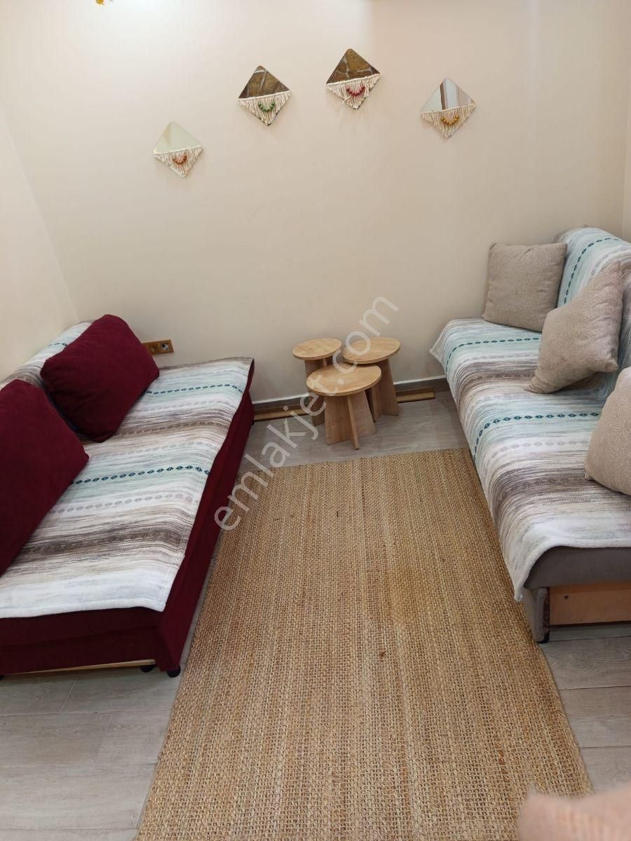 Eşyalı Kiralık Lüks Daire - Görsel 6