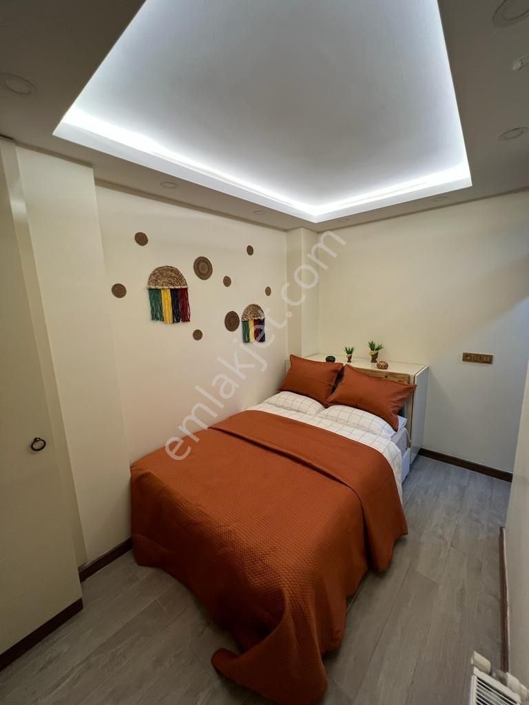 Eşyalı Kiralık Lüks Daire - Görsel 7