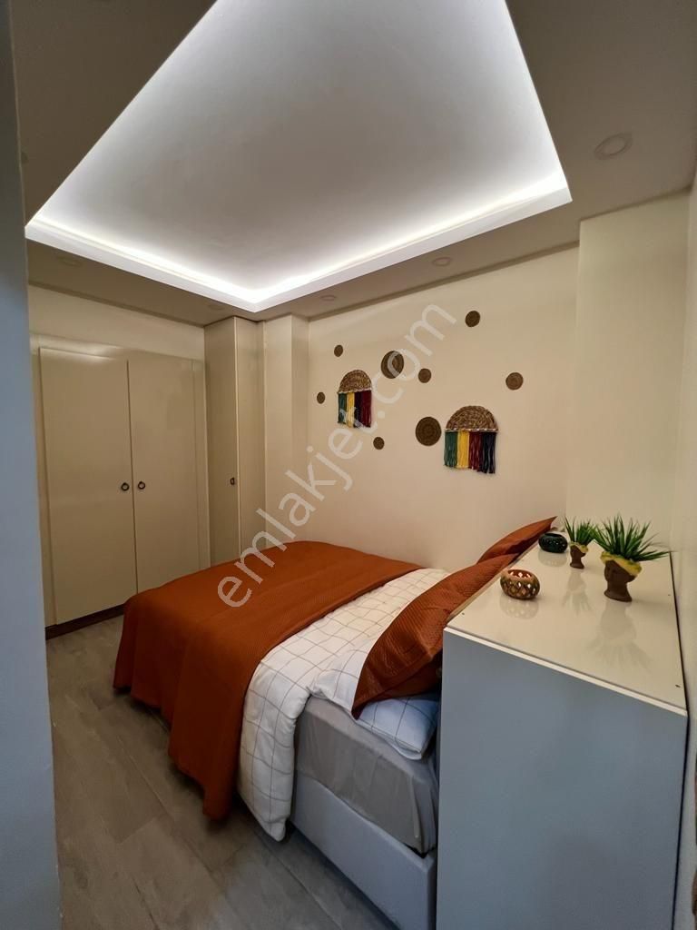 Eşyalı Kiralık Lüks Daire - Görsel 3