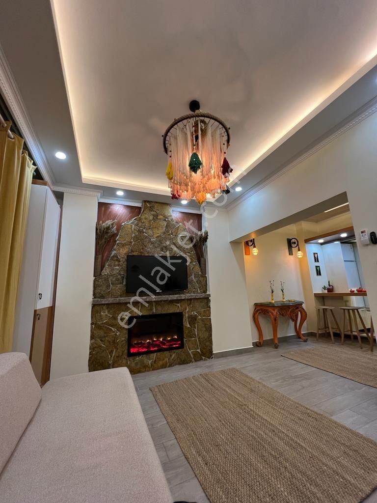 Eşyalı Kiralık Lüks Daire - Görsel 8
