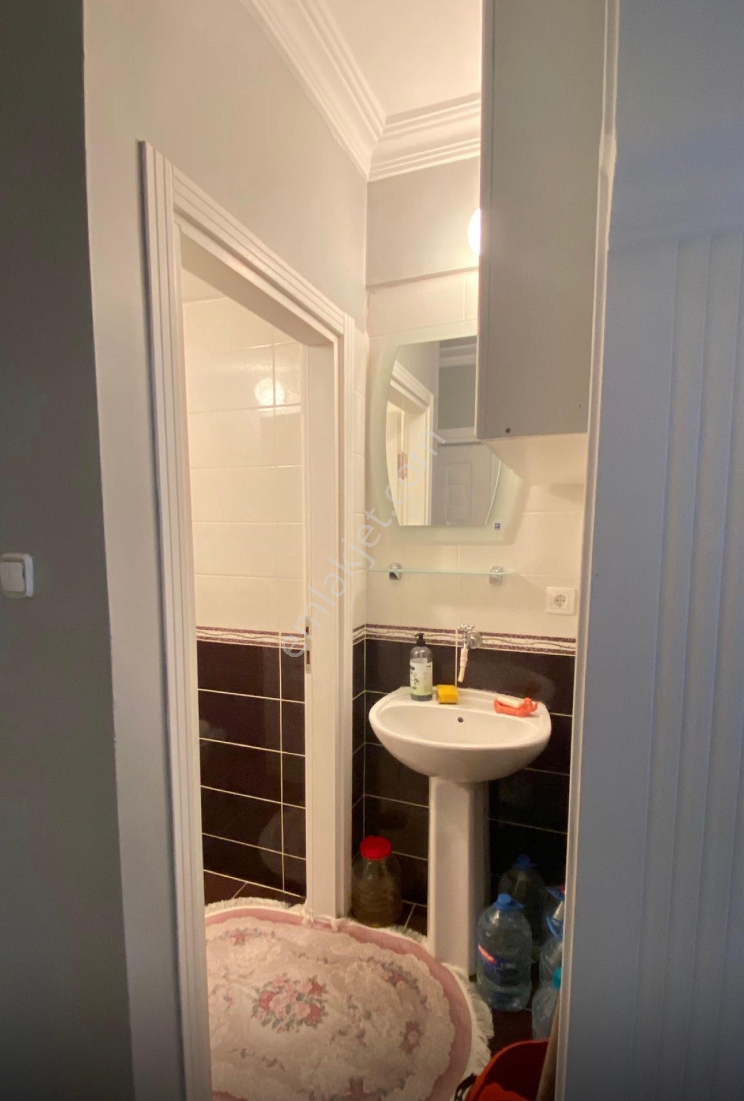 Kazımiye Mahallesi’nde Satılık 3 + 1 Ara Kat Daire - Görsel 9