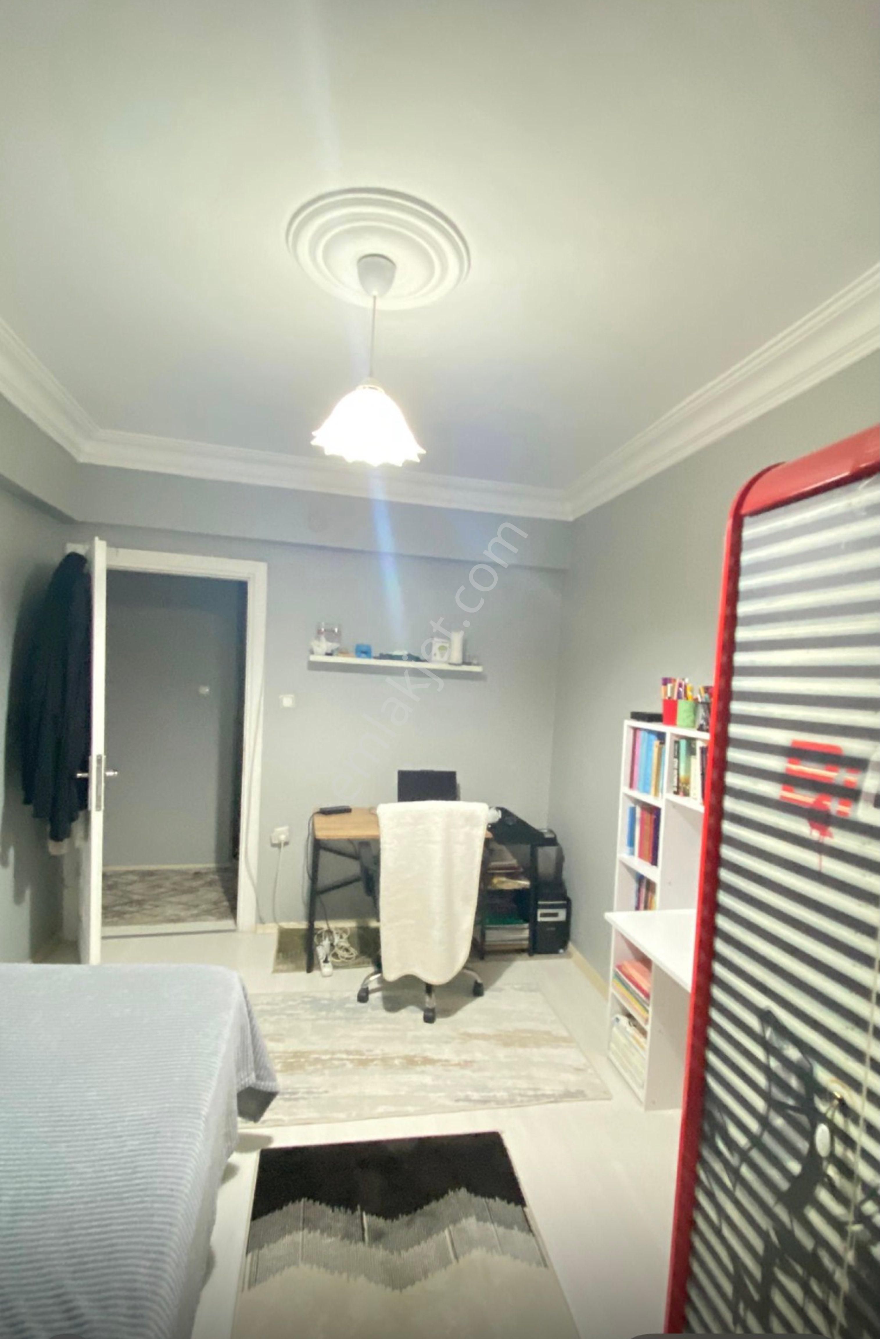 Kazımiye Mahallesi’nde Satılık 3 + 1 Ara Kat Daire - Görsel 19