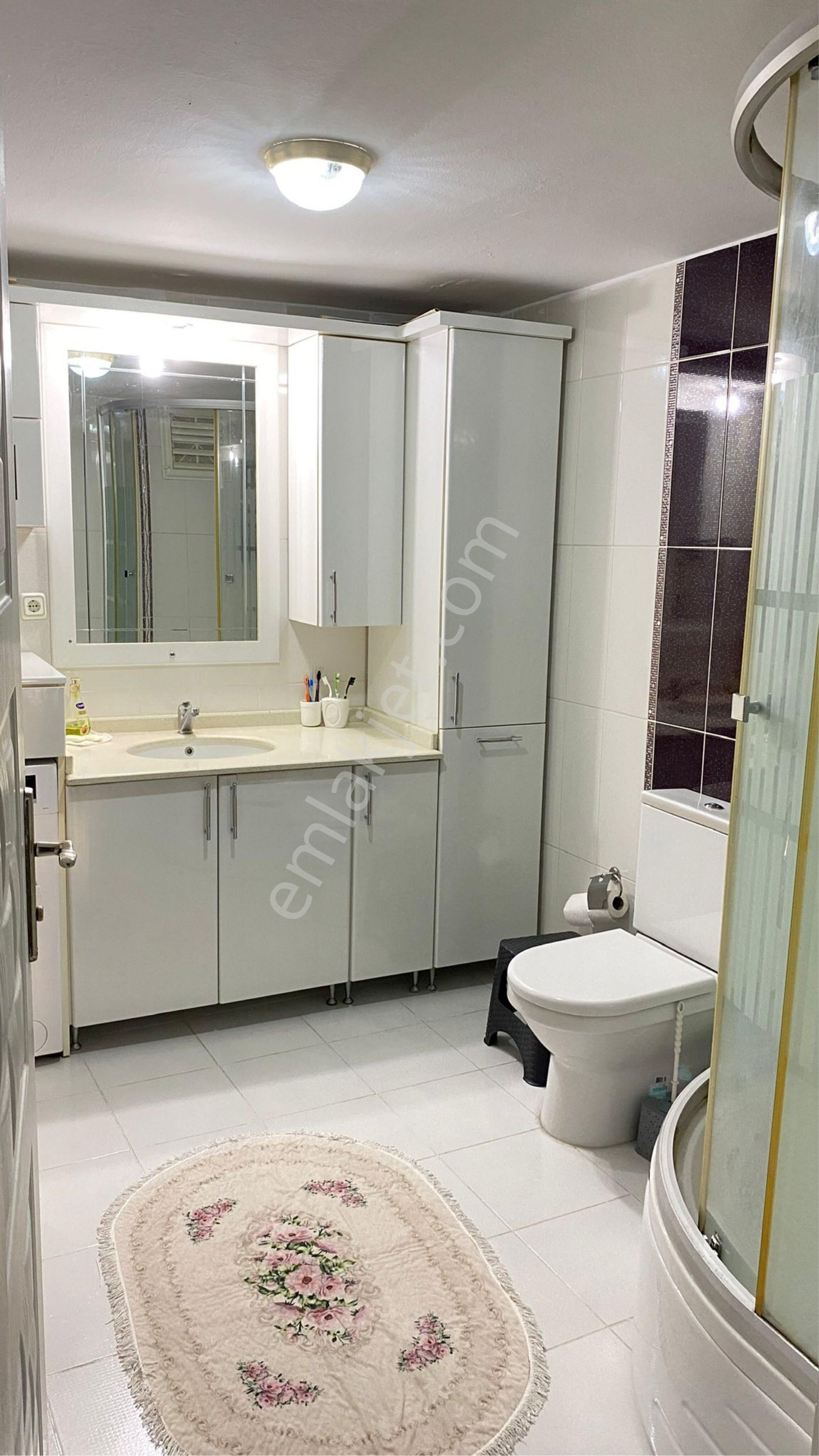 Kazımiye Mahallesi’nde Satılık 3 + 1 Ara Kat Daire - Görsel 5