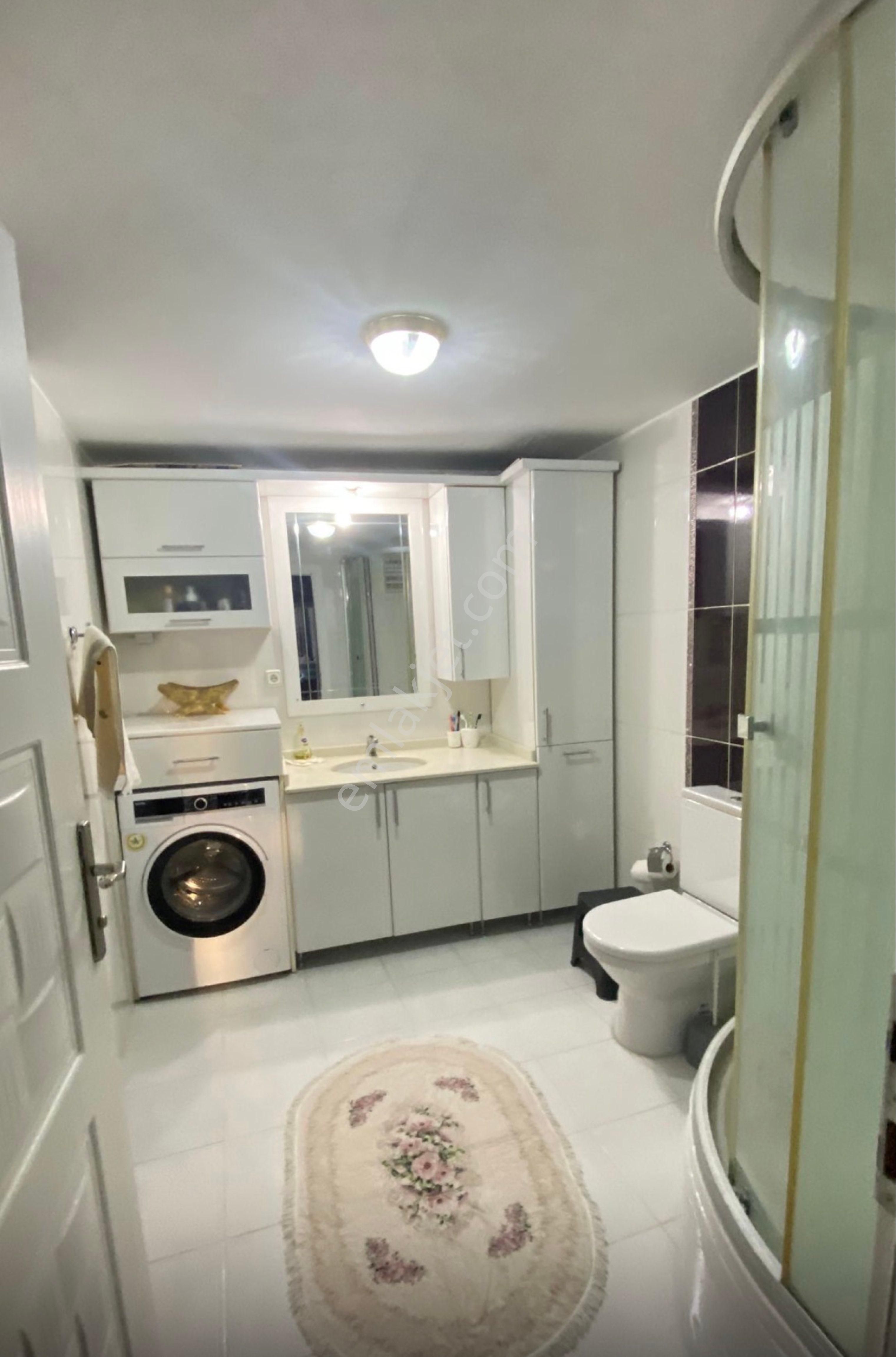 Kazımiye Mahallesi’nde Satılık 3 + 1 Ara Kat Daire - Görsel 21