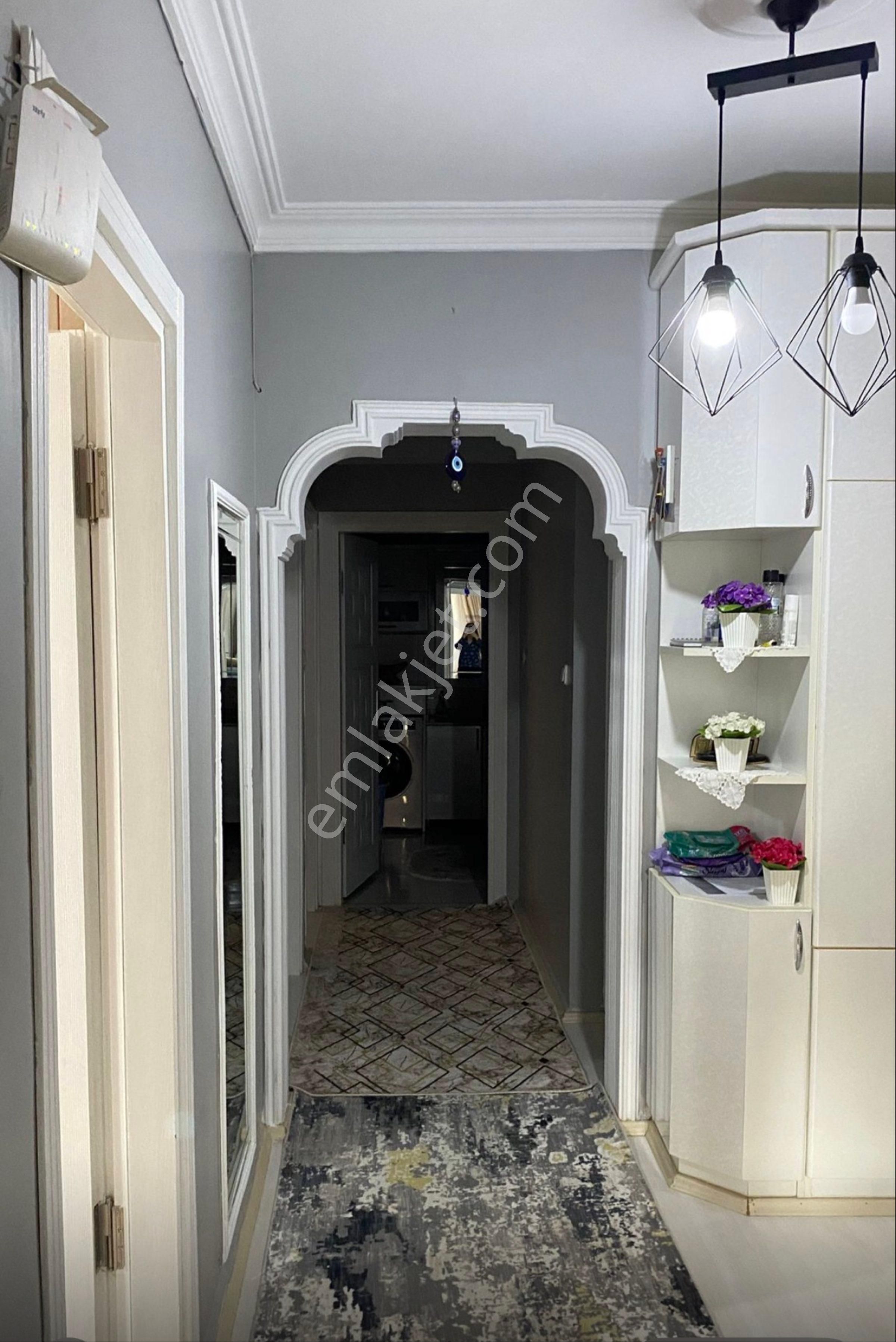 Kazımiye Mahallesi’nde Satılık 3 + 1 Ara Kat Daire - Görsel 7