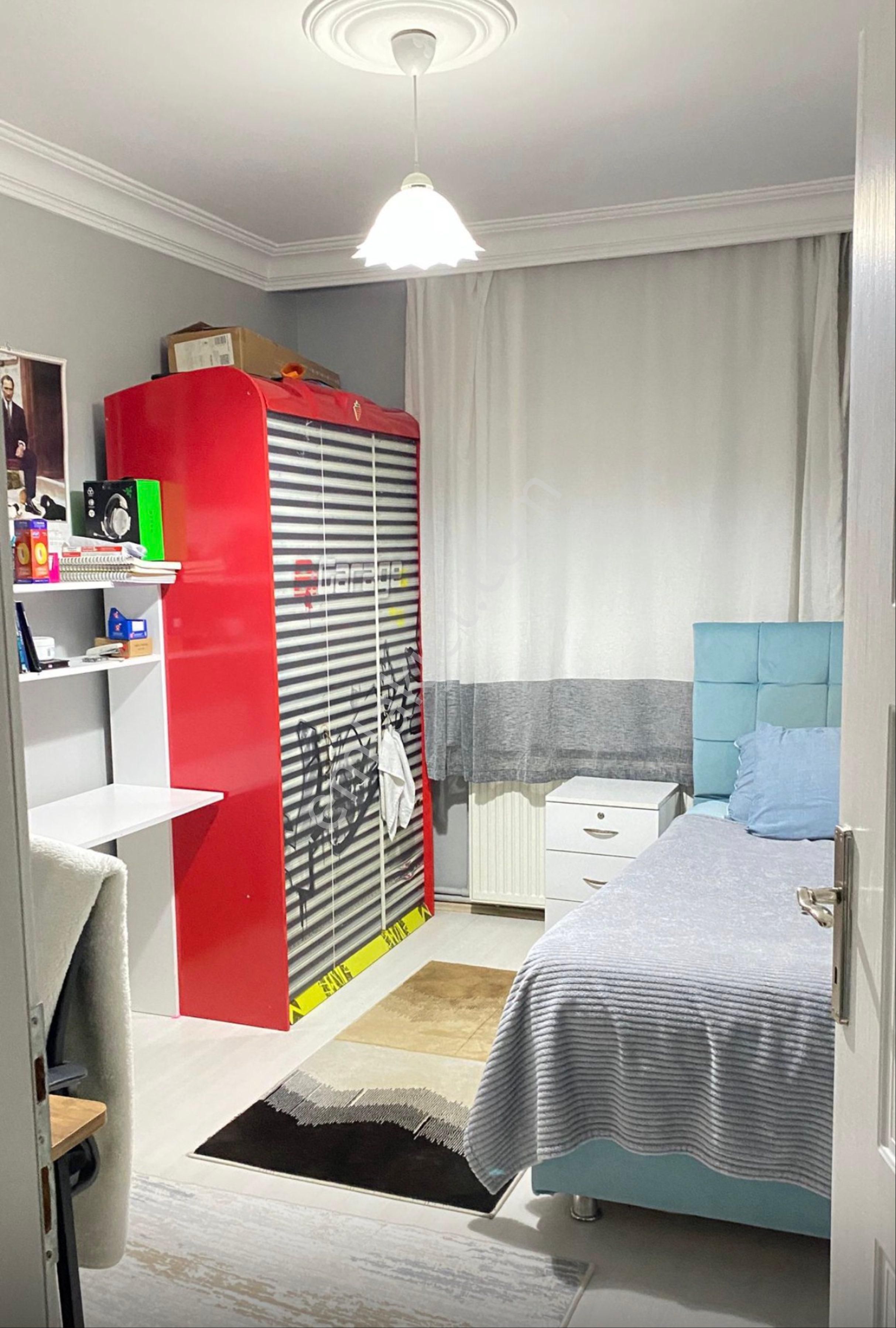 Kazımiye Mahallesi’nde Satılık 3 + 1 Ara Kat Daire - Görsel 18