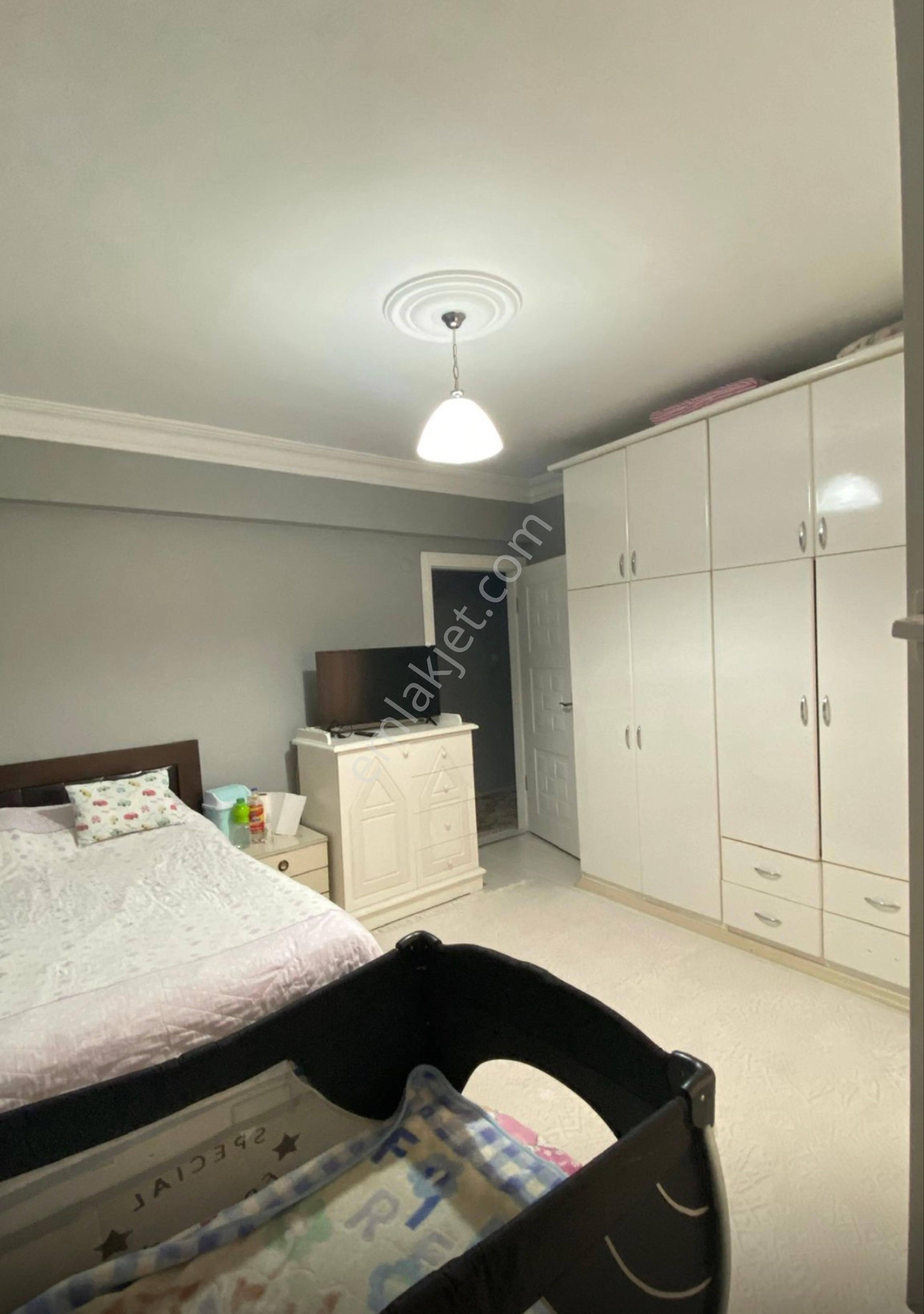 Kazımiye Mahallesi’nde Satılık 3 + 1 Ara Kat Daire - Görsel 20