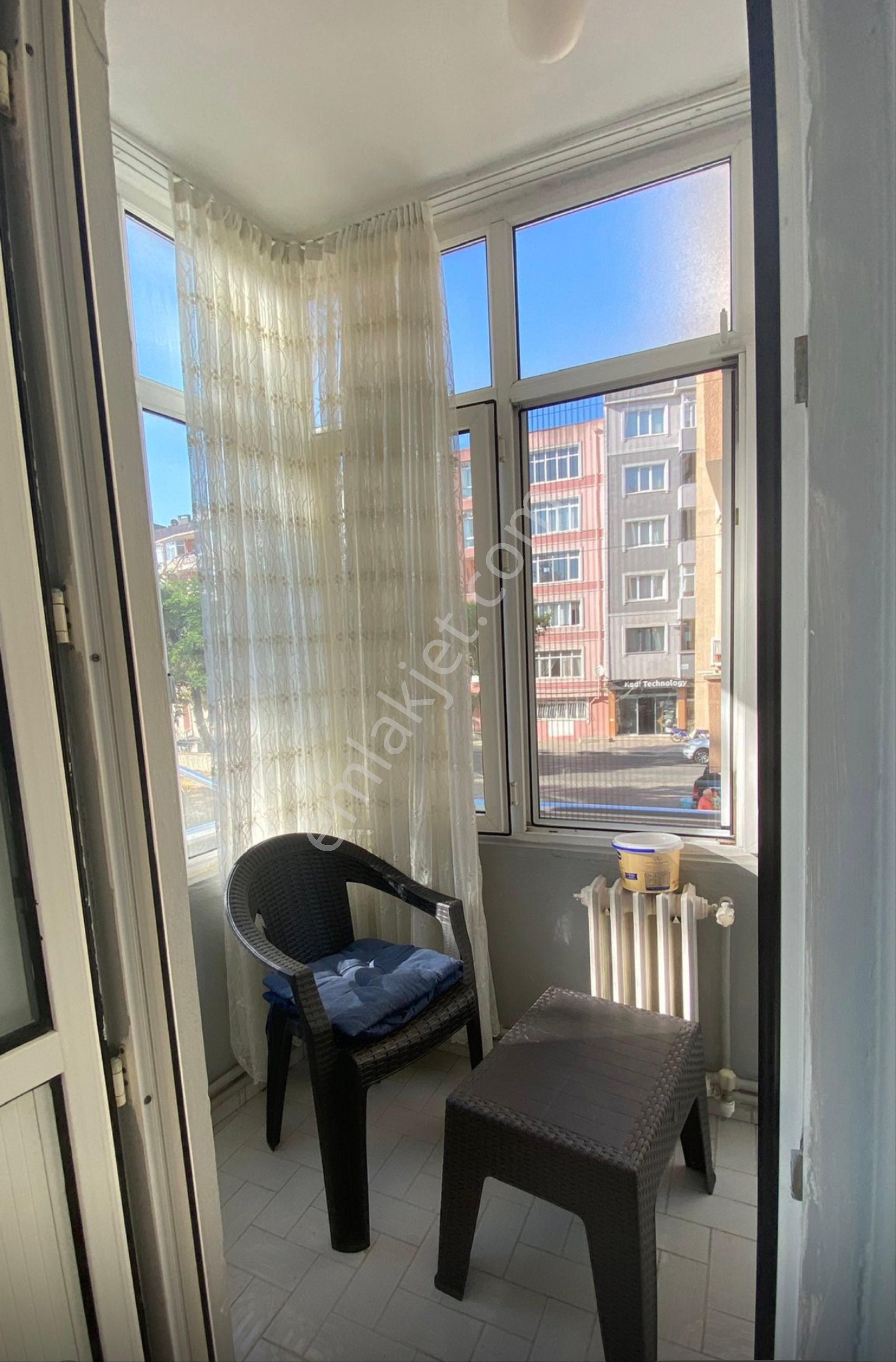 Kazımiye Mahallesi’nde Satılık 3 + 1 Ara Kat Daire - Görsel 6