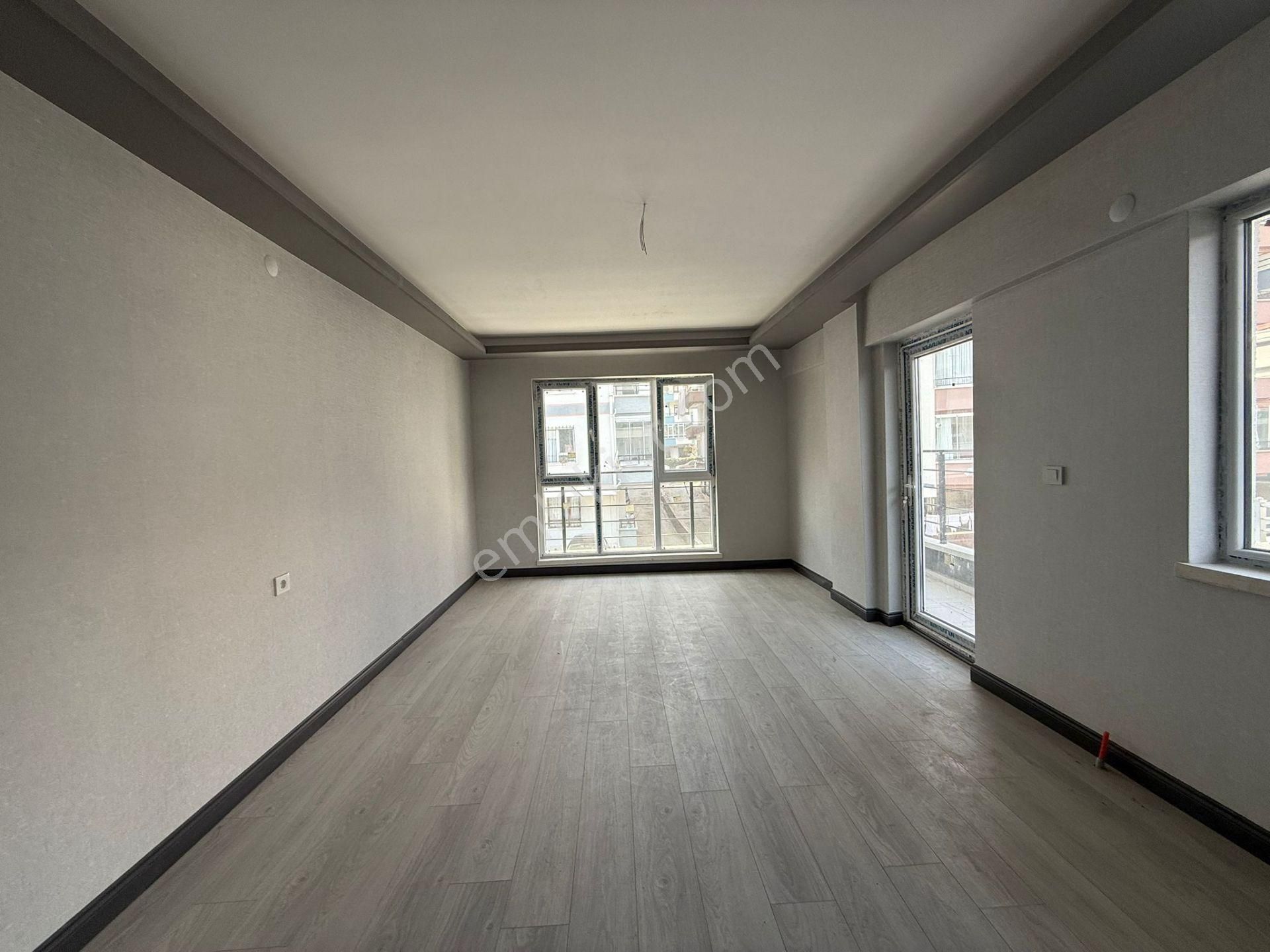 Kent'ten Şahintepe'de Cadde Üzeri 4+1 Asansörlü Teraslı Dubleks - Görsel 9