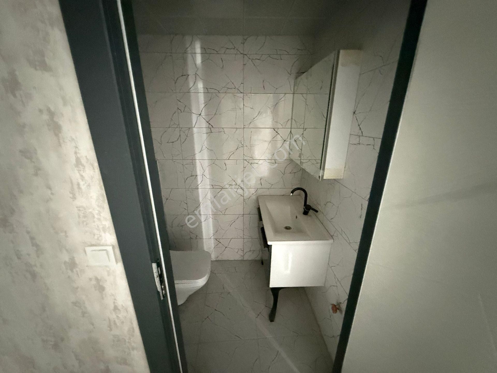 Kent'ten Şahintepe'de Cadde Üzeri 4+1 Asansörlü Teraslı Dubleks - Görsel 16