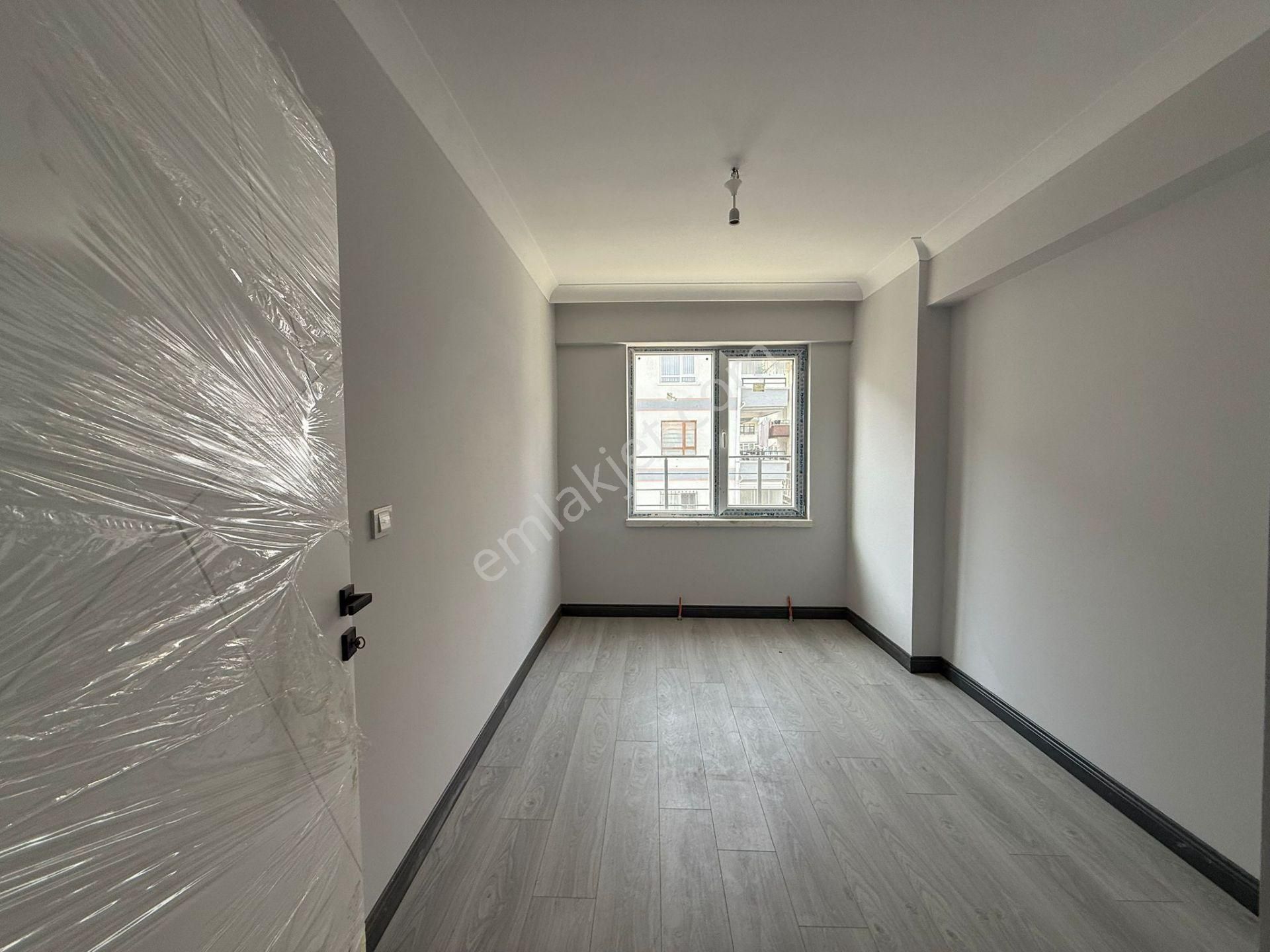 Kent'ten Şahintepe'de Cadde Üzeri 4+1 Asansörlü Teraslı Dubleks - Görsel 17