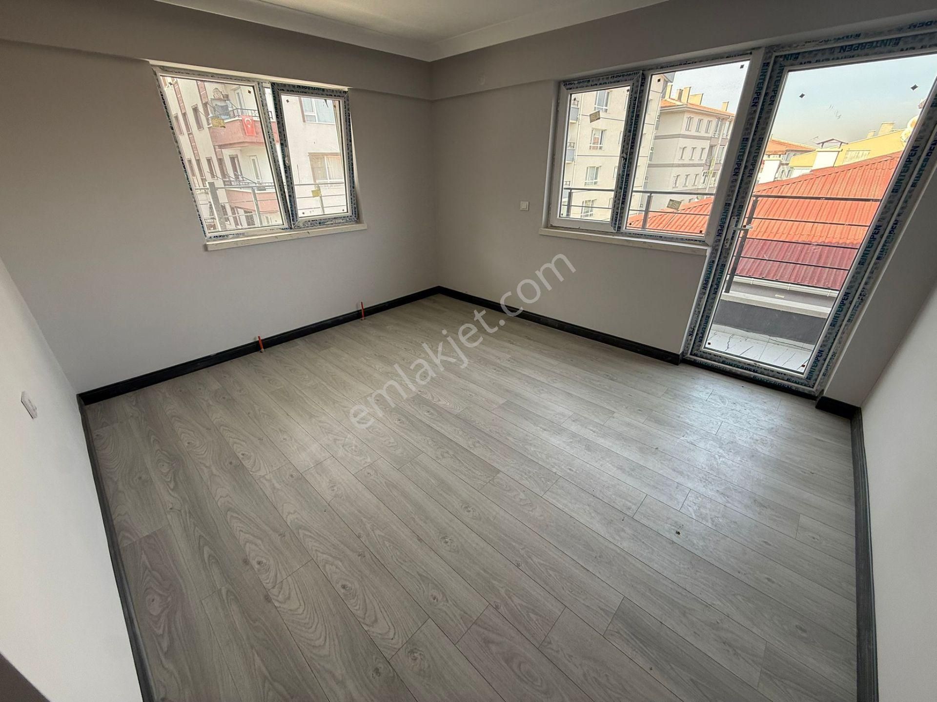 Kent'ten Şahintepe'de Cadde Üzeri 4+1 Asansörlü Teraslı Dubleks - Görsel 21