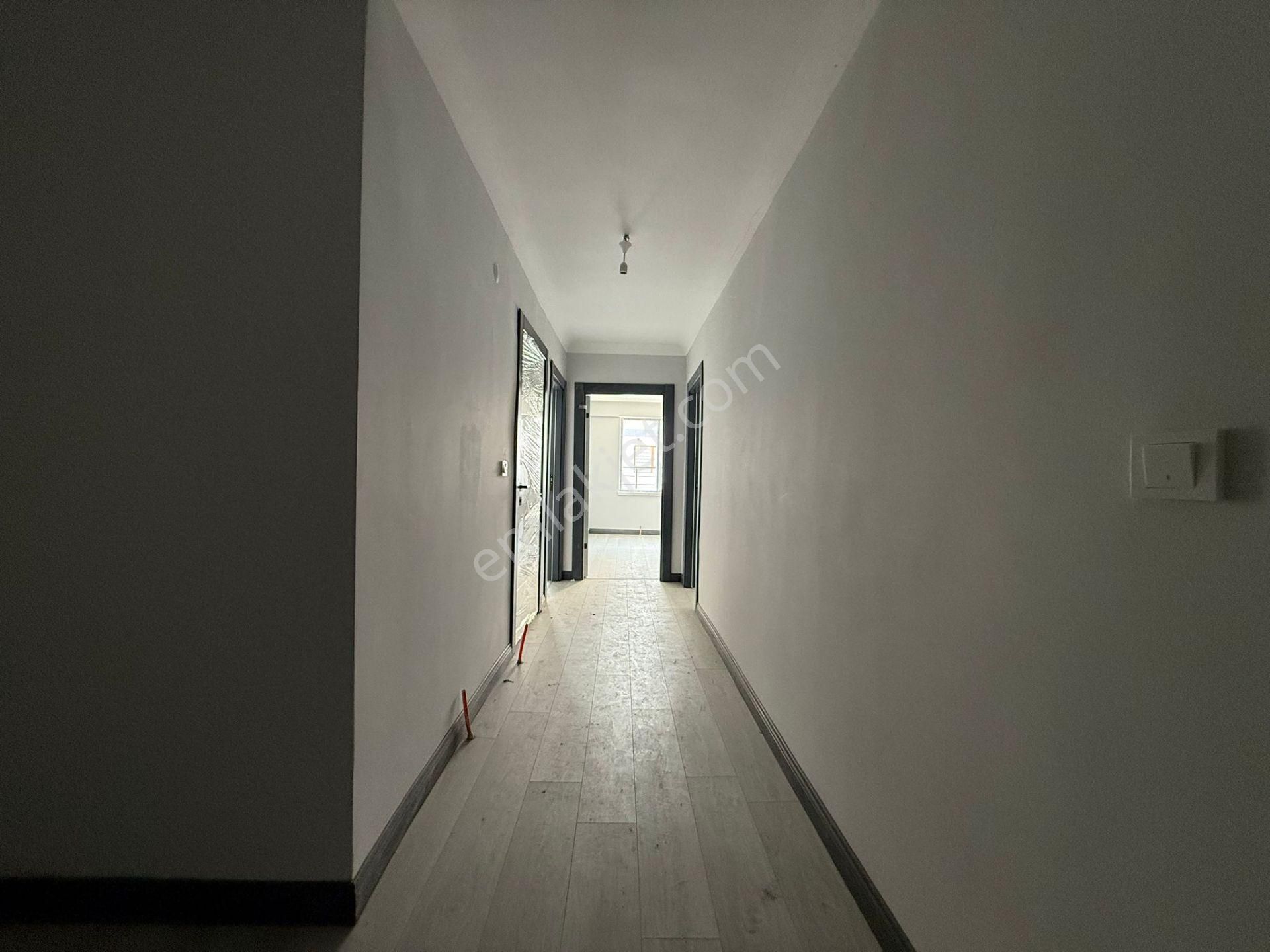 Kent'ten Şahintepe'de Cadde Üzeri 4+1 Asansörlü Teraslı Dubleks - Görsel 23