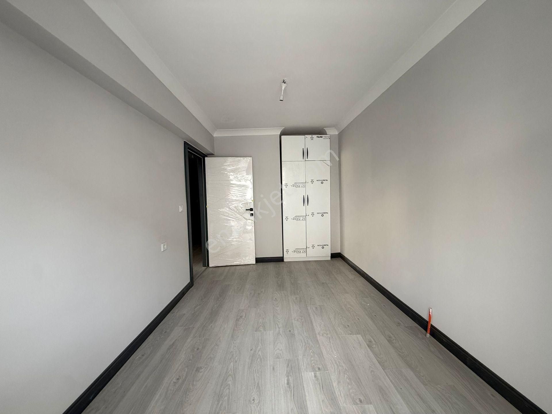 Kent'ten Şahintepe'de Cadde Üzeri 4+1 Asansörlü Teraslı Dubleks - Görsel 20