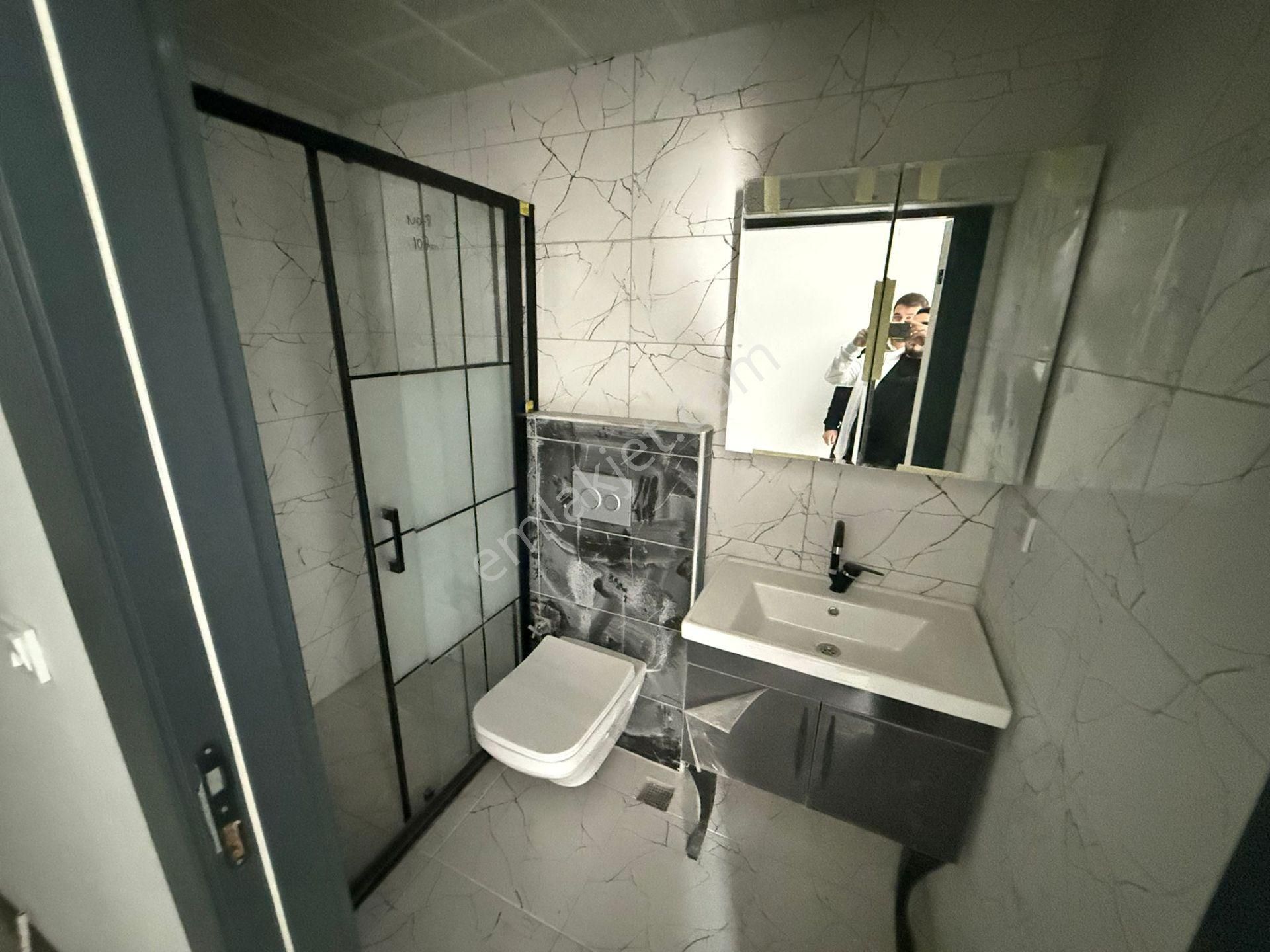 Kent'ten Şahintepe'de Cadde Üzeri 4+1 Asansörlü Teraslı Dubleks - Görsel 27