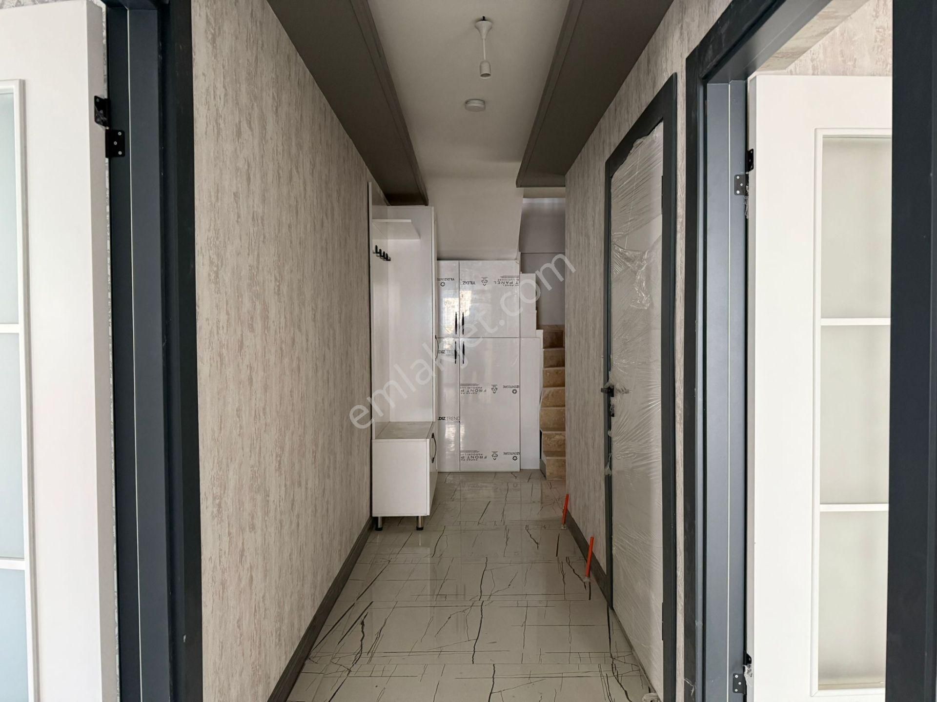 Kent'ten Şahintepe'de Cadde Üzeri 4+1 Asansörlü Teraslı Dubleks - Görsel 13