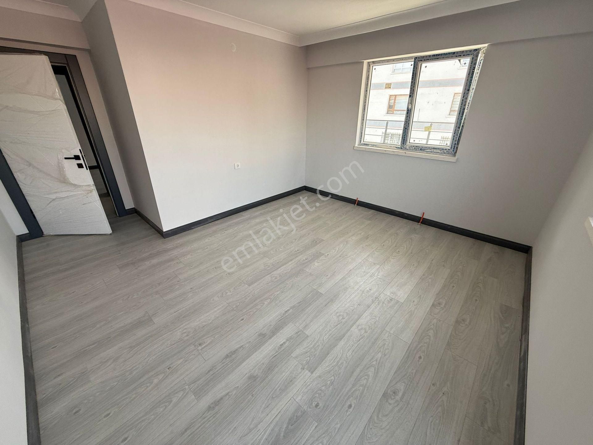 Kent'ten Şahintepe'de Cadde Üzeri 4+1 Asansörlü Teraslı Dubleks - Görsel 24