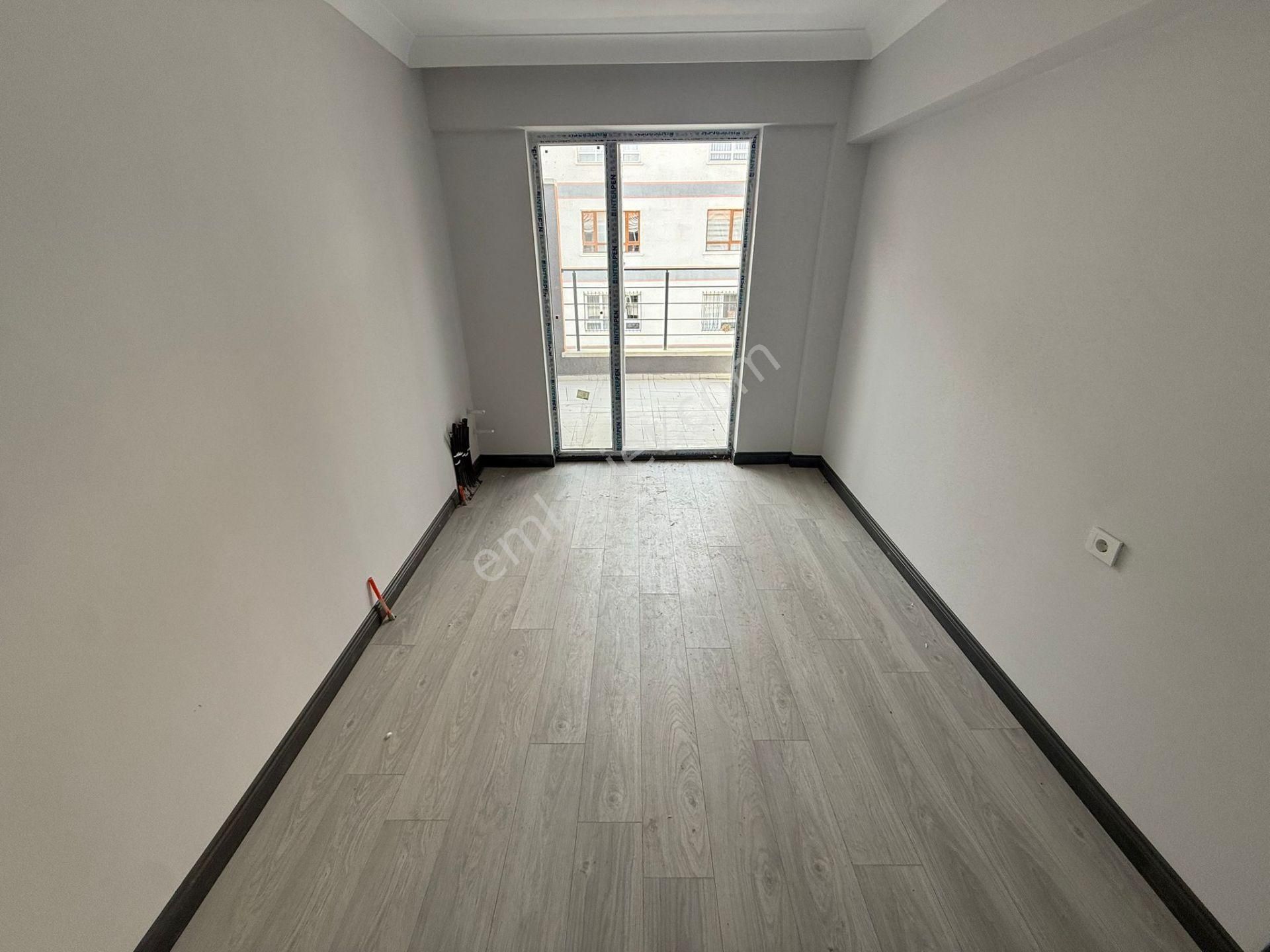 Kent'ten Şahintepe'de Cadde Üzeri 4+1 Asansörlü Teraslı Dubleks - Görsel 19