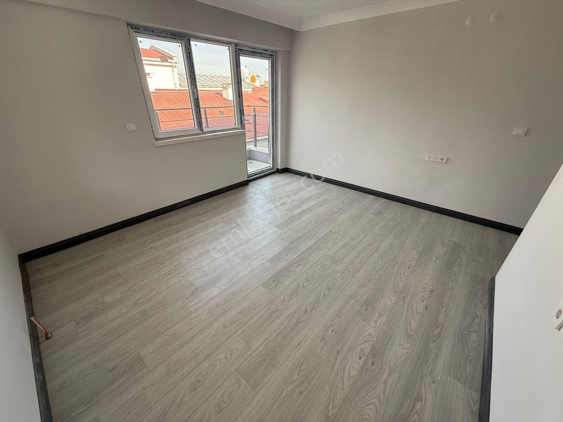 Kent'ten Şahintepe'de Cadde Üzeri 4+1 Asansörlü Teraslı Dubleks - Görsel 28