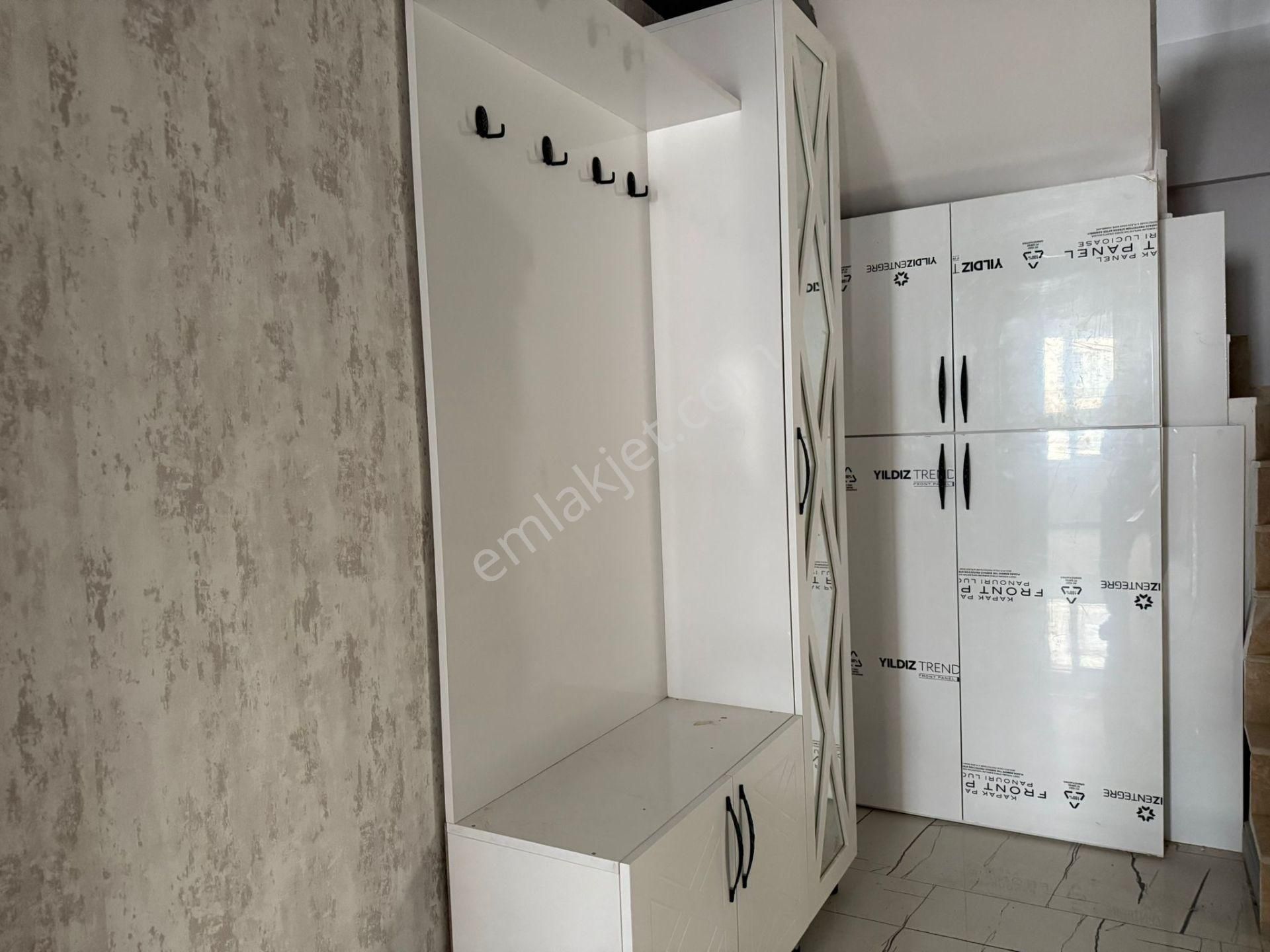 Kent'ten Şahintepe'de Cadde Üzeri 4+1 Asansörlü Teraslı Dubleks - Görsel 15