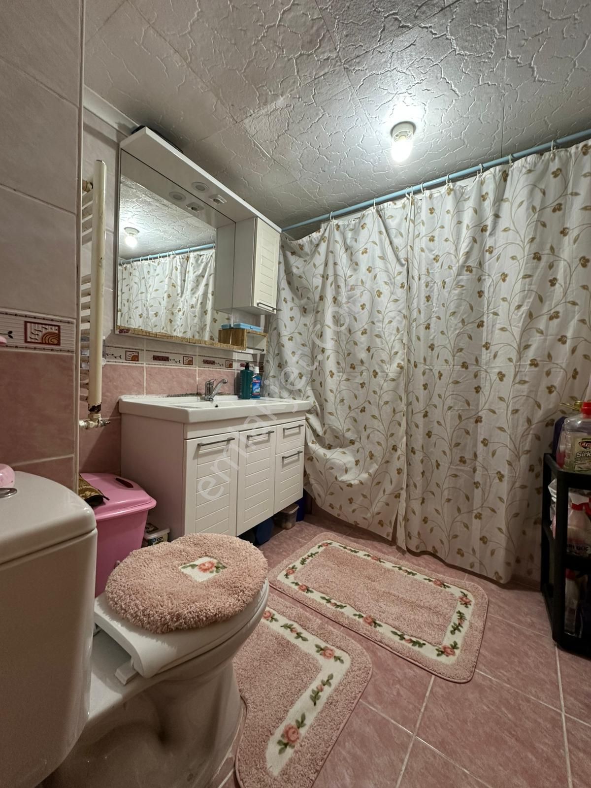 Yıldız Dan Fevziçakmak Ta Kredili 2+1 Bahçe Kat Daire Metrobüse Yakın - Görsel 9