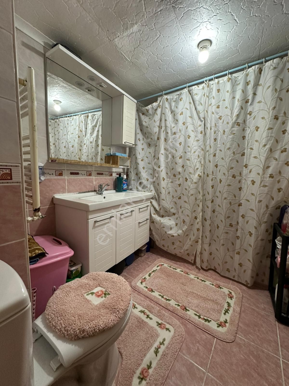 Yıldız Dan Fevziçakmak Ta Kredili 2+1 Bahçe Kat Daire Metrobüse Yakın - Görsel 11