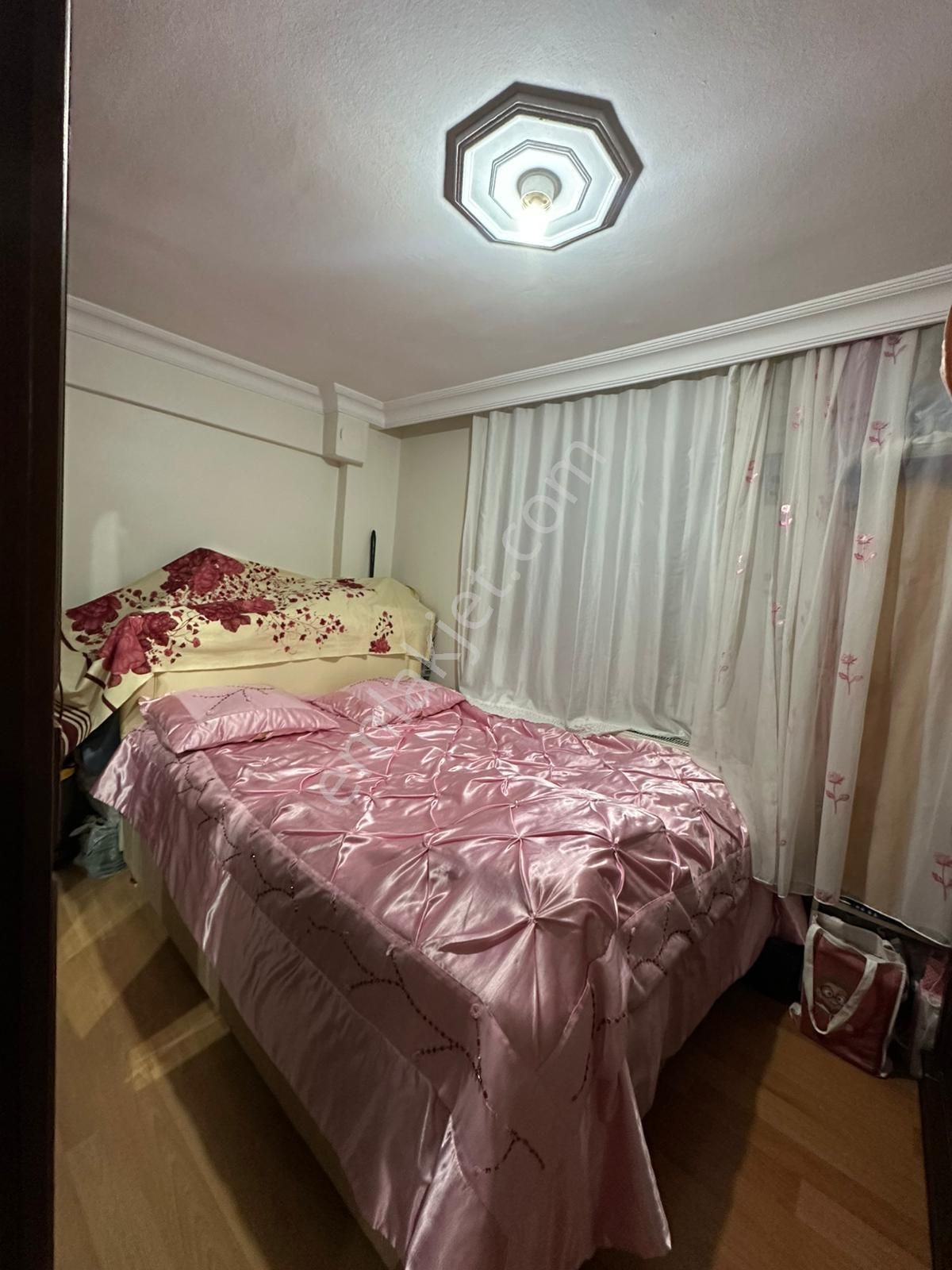 Yıldız Dan Fevziçakmak Ta Kredili 2+1 Bahçe Kat Daire Metrobüse Yakın - Görsel 3