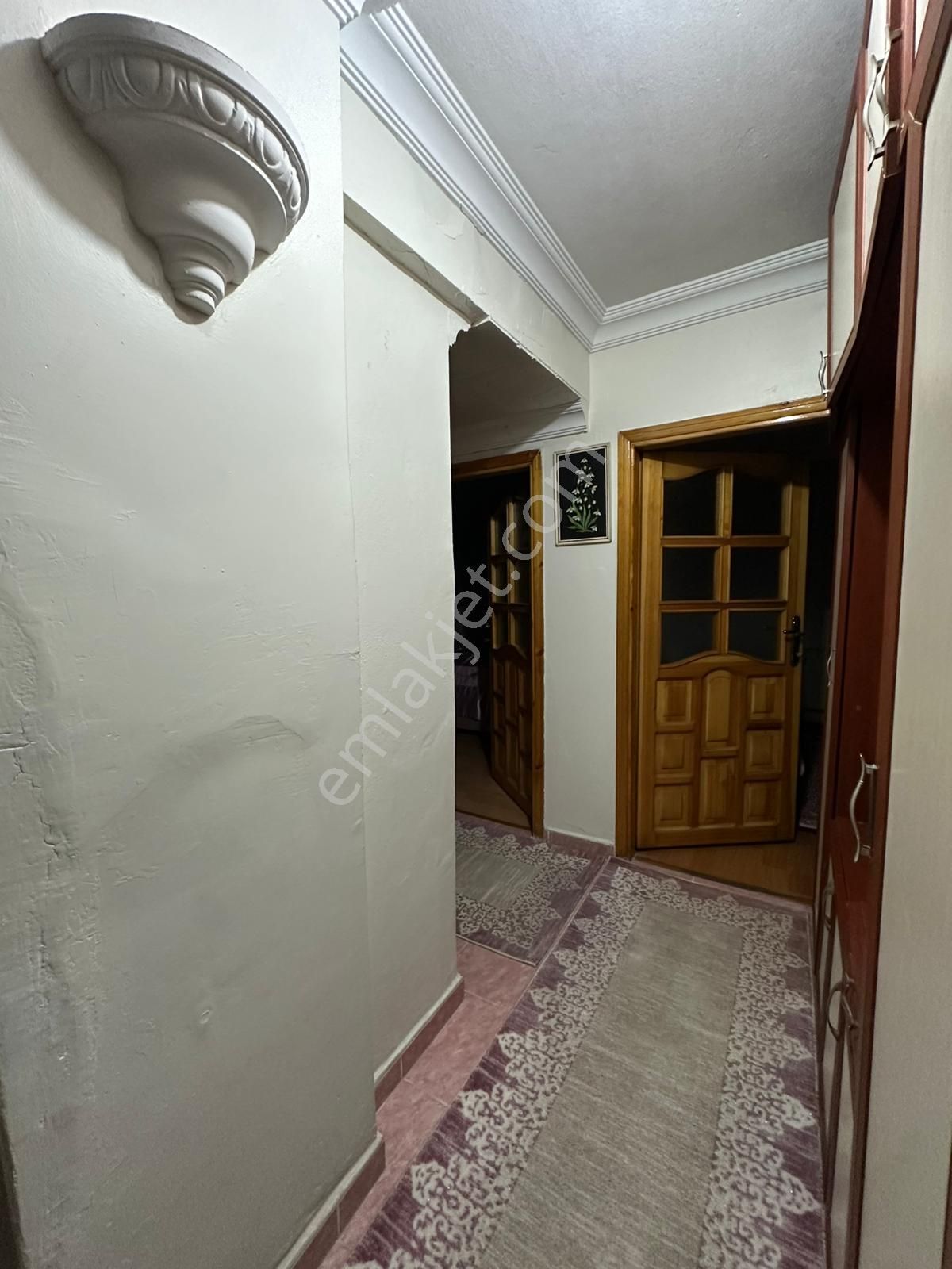 Yıldız Dan Fevziçakmak Ta Kredili 2+1 Bahçe Kat Daire Metrobüse Yakın - Görsel 12