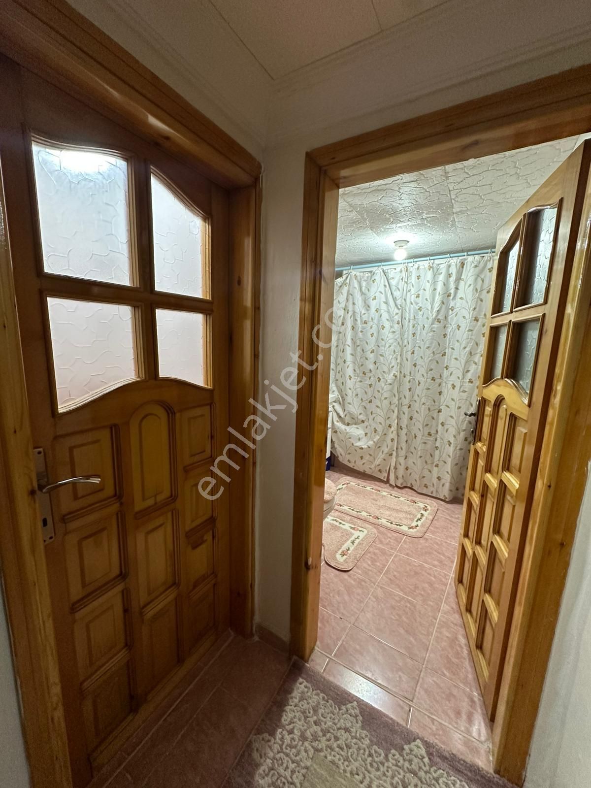 Yıldız Dan Fevziçakmak Ta Kredili 2+1 Bahçe Kat Daire Metrobüse Yakın - Görsel 10