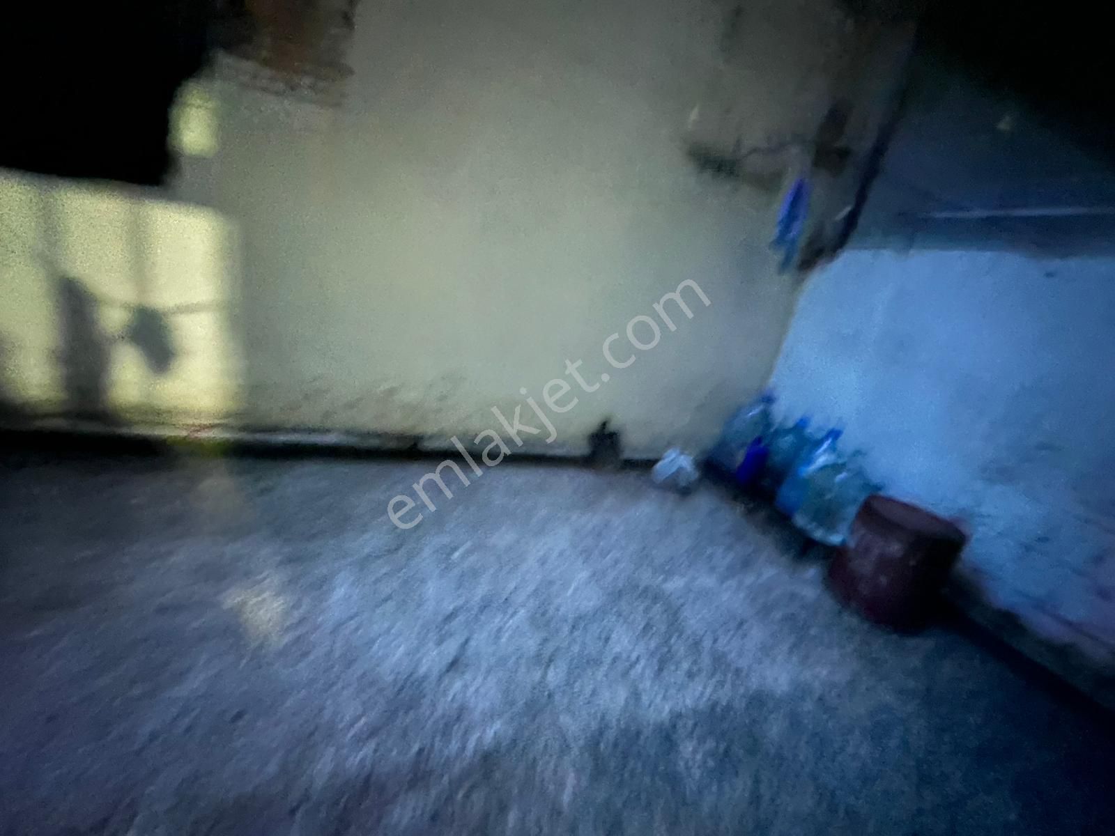 Yıldız Dan Fevziçakmak Ta Kredili 2+1 Bahçe Kat Daire Metrobüse Yakın - Görsel 13