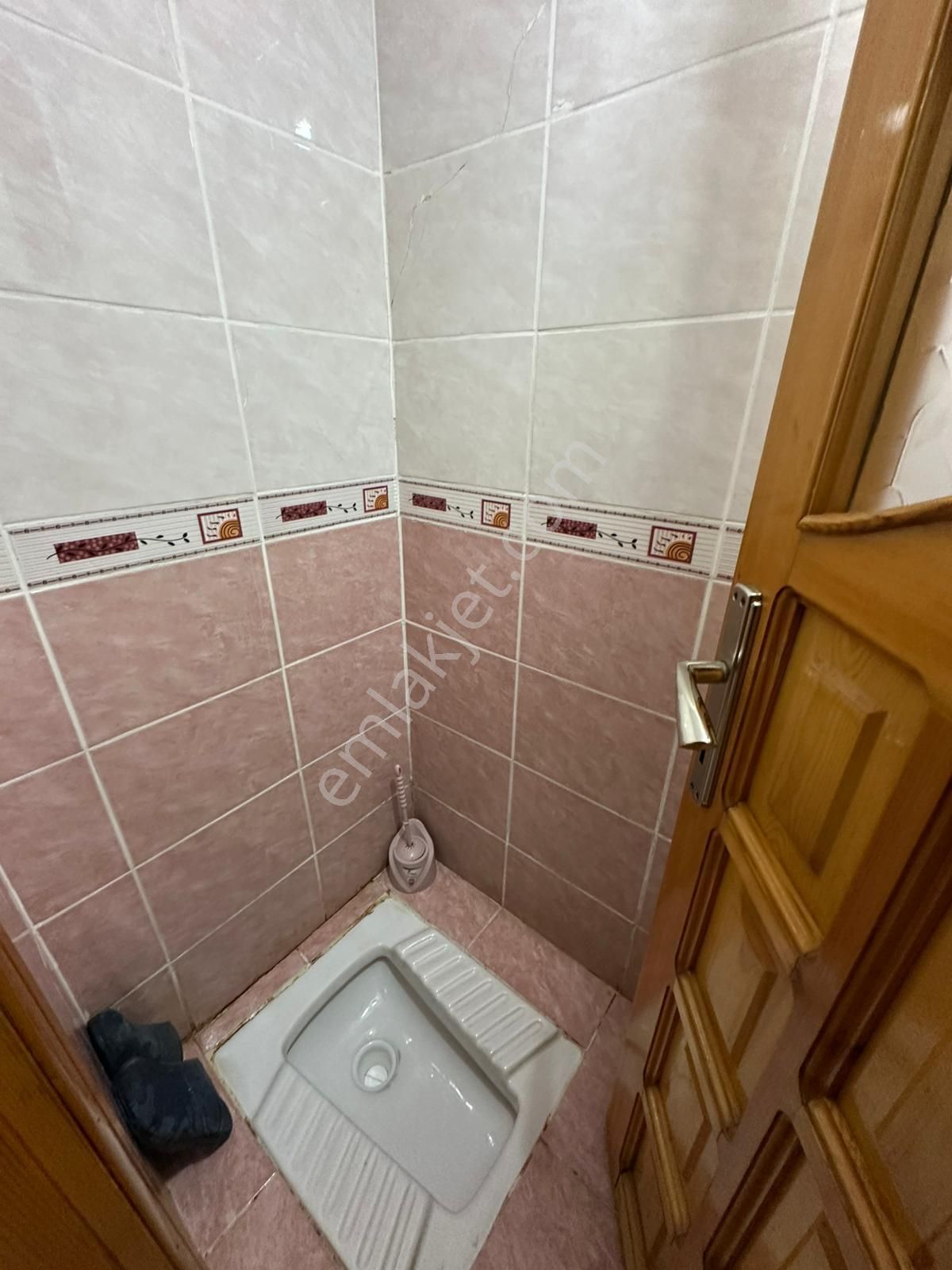 Yıldız Dan Fevziçakmak Ta Kredili 2+1 Bahçe Kat Daire Metrobüse Yakın - Görsel 7