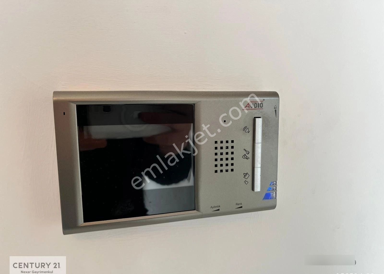 C21 Nexar'dan Motto İstanbul Rezidans Kiralık Yapılı Uygun Daire - Görsel 11