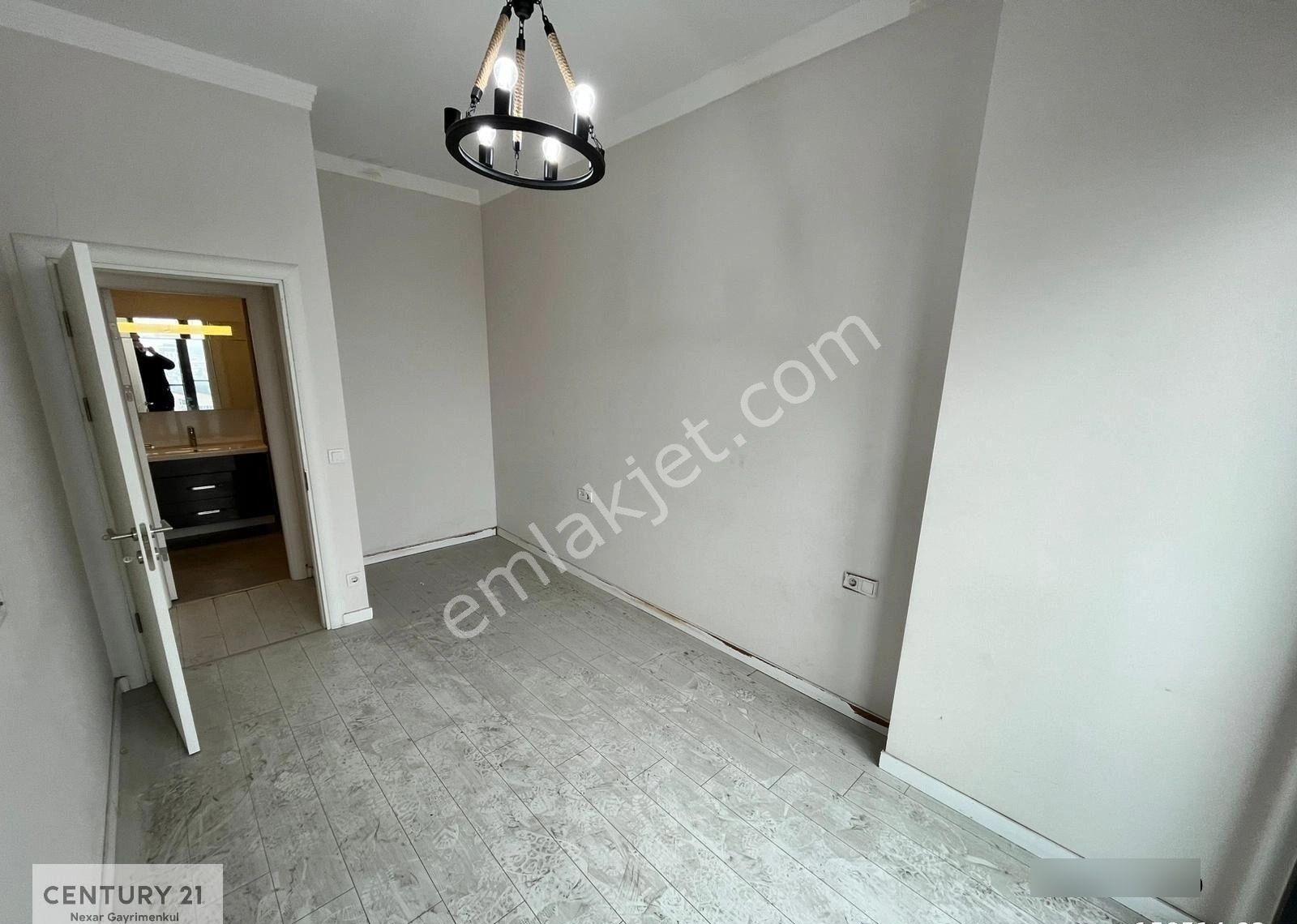 C21 Nexar'dan Motto İstanbul Rezidans Kiralık Yapılı Uygun Daire - Görsel 14