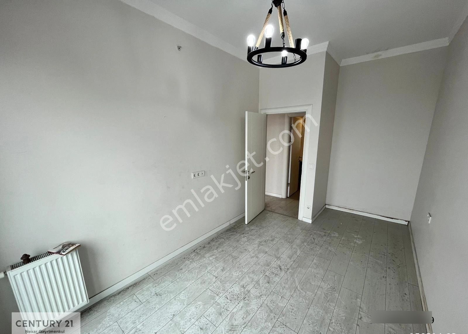 C21 Nexar'dan Motto İstanbul Rezidans Kiralık Yapılı Uygun Daire - Görsel 8