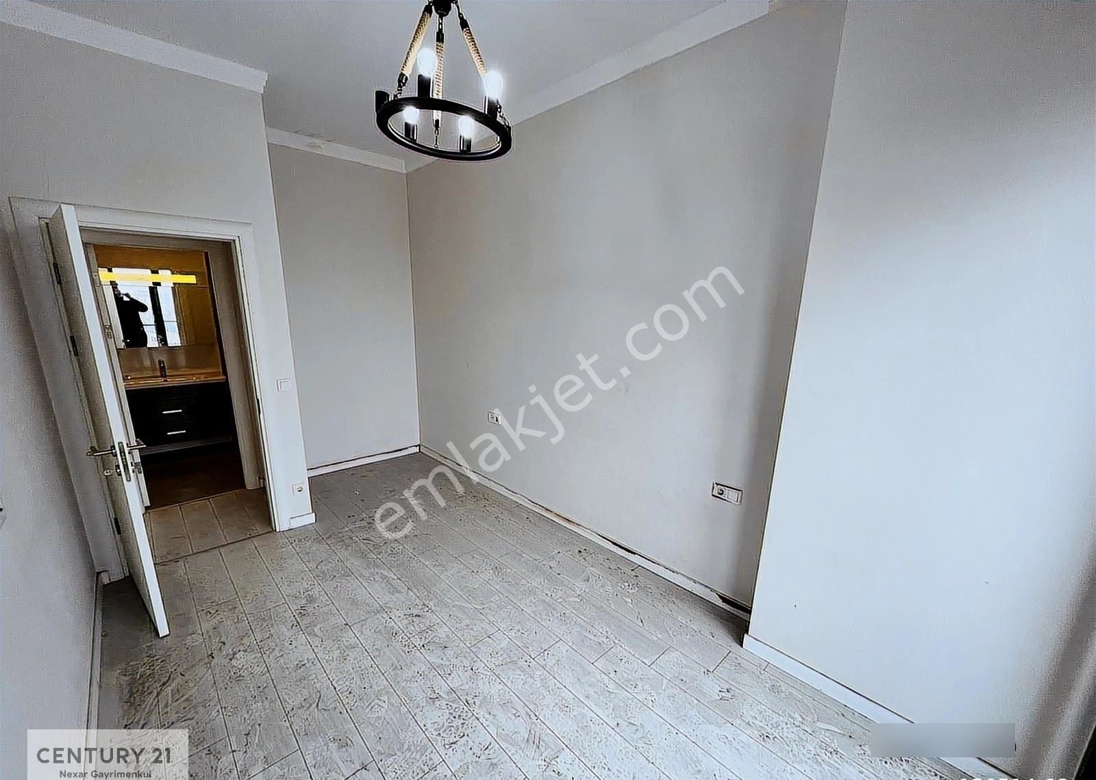 C21 Nexar'dan Motto İstanbul Rezidans Kiralık Yapılı Uygun Daire - Görsel 4