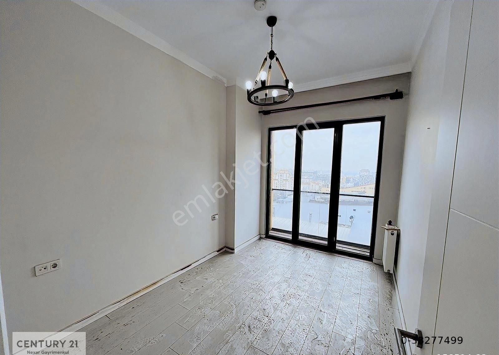 C21 Nexar'dan Motto İstanbul Rezidans Kiralık Yapılı Uygun Daire - Görsel 9