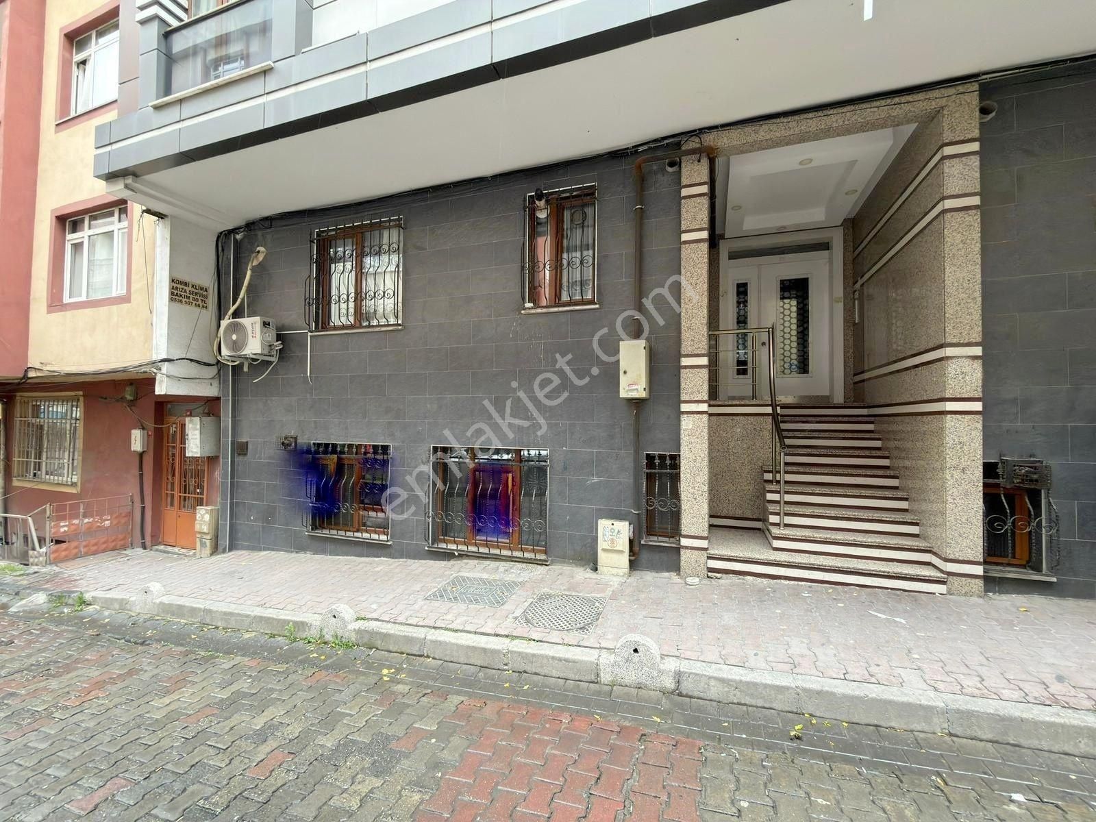 Yıldız Dan Fevziçakmakta Metrose Yakın Boş Fırsat Kredili 2+1 Daire - Görsel 11