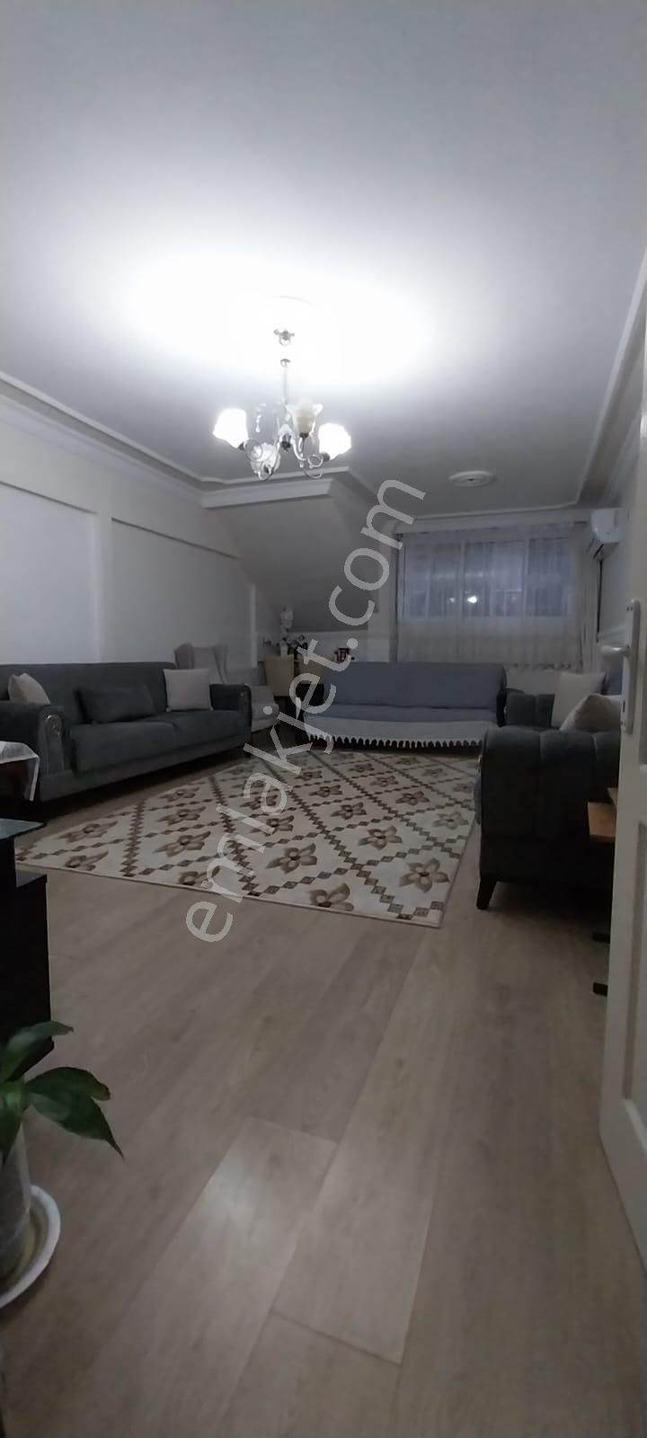3+1 170 M2 Doğalgazlı Bahçeli Balkonlu - Görsel 2