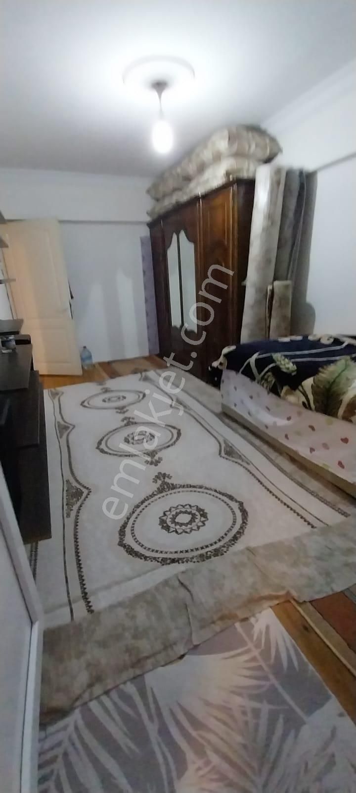 3+1 170 M2 Doğalgazlı Bahçeli Balkonlu - Görsel 21