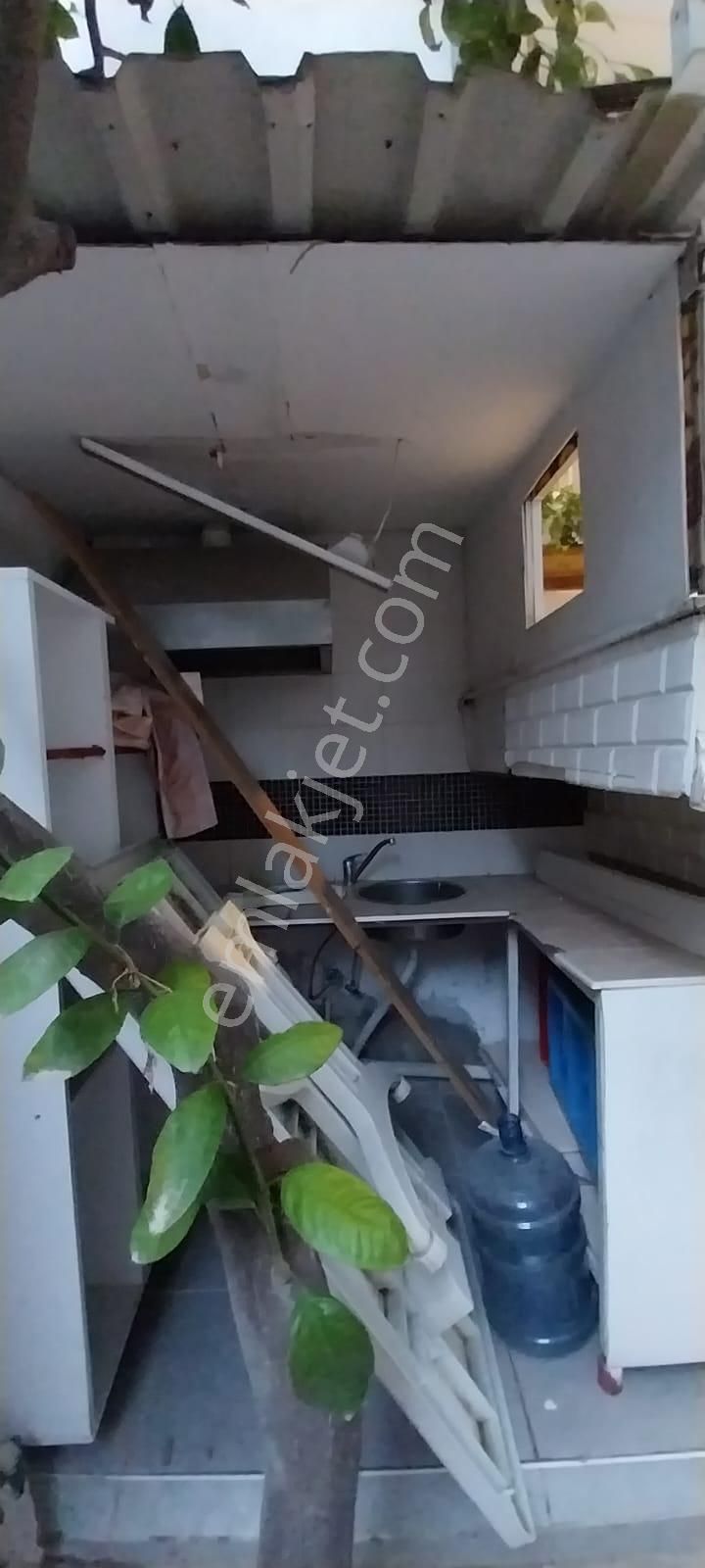 3+1 170 M2 Doğalgazlı Bahçeli Balkonlu - Görsel 17