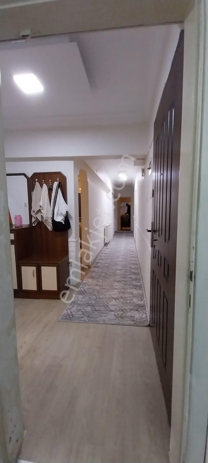 3+1 170 M2 Doğalgazlı Bahçeli Balkonlu - Görsel 5
