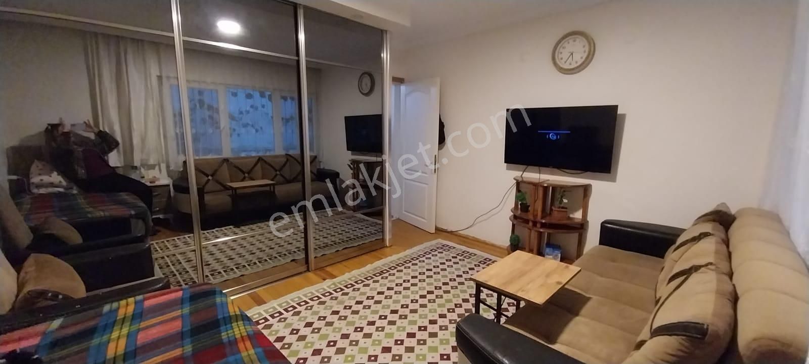3+1 170 M2 Doğalgazlı Bahçeli Balkonlu - Görsel 22